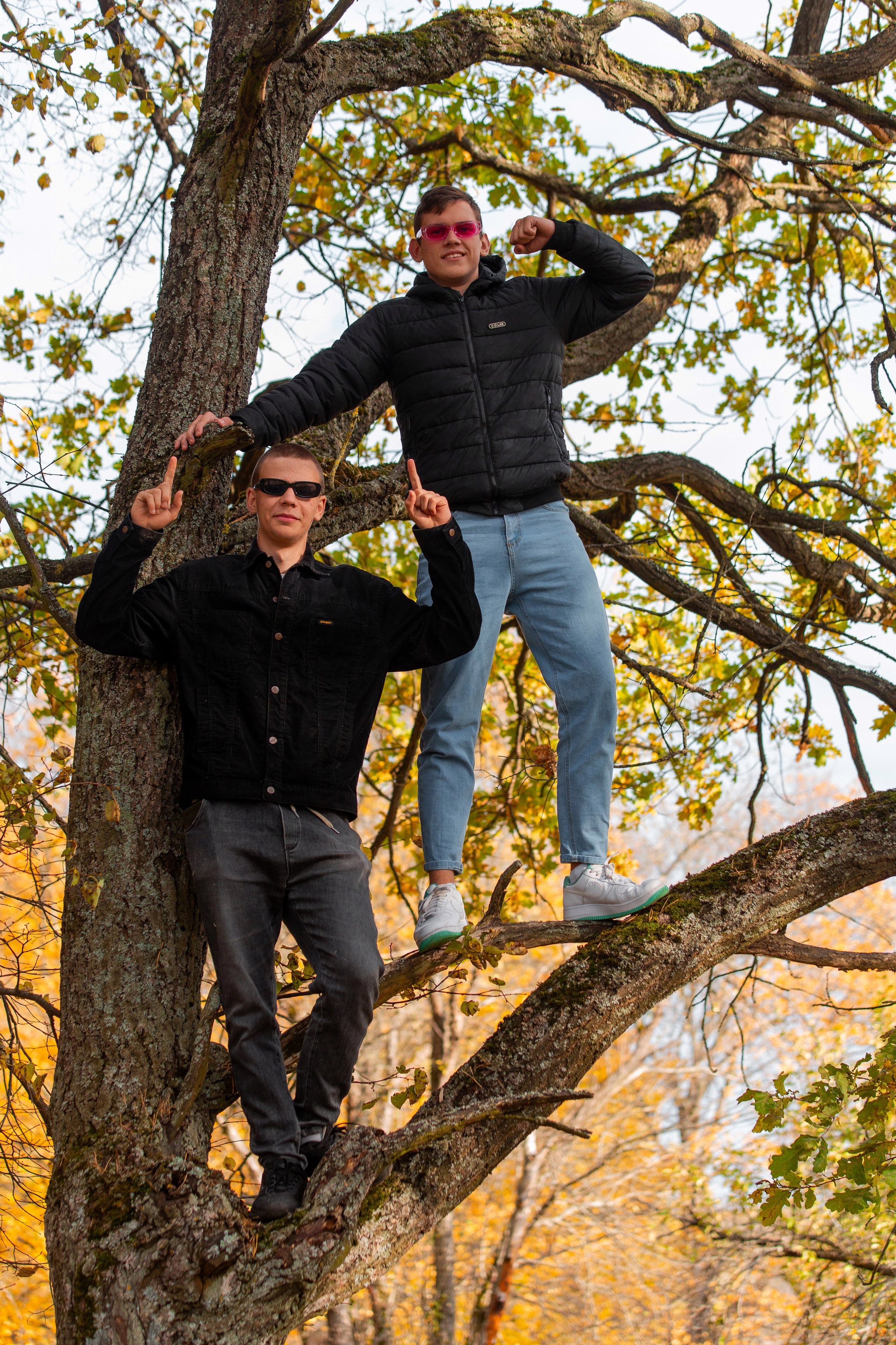 ОСЕННЯЯ ФОТОСЕССИЯ В УСАДЬБЕ ШЕНШИНЫХ г. МЦЕНСК ДЛЯ 9 КЛАССА. ТВОЙ АЛЬБОМ / ТВОИ ПРАВИЛА