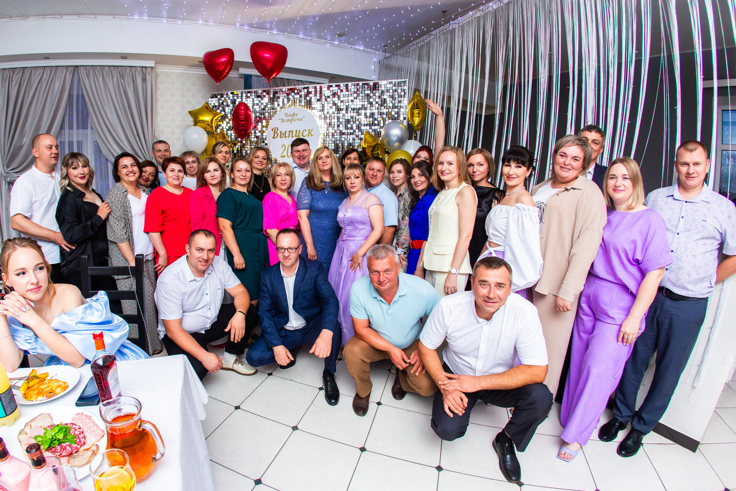 ВЫПУСКНОЙ 2025 для 11 классов. ТВОЙ АЛЬБОМ / ТВОИ ПРАВИЛА