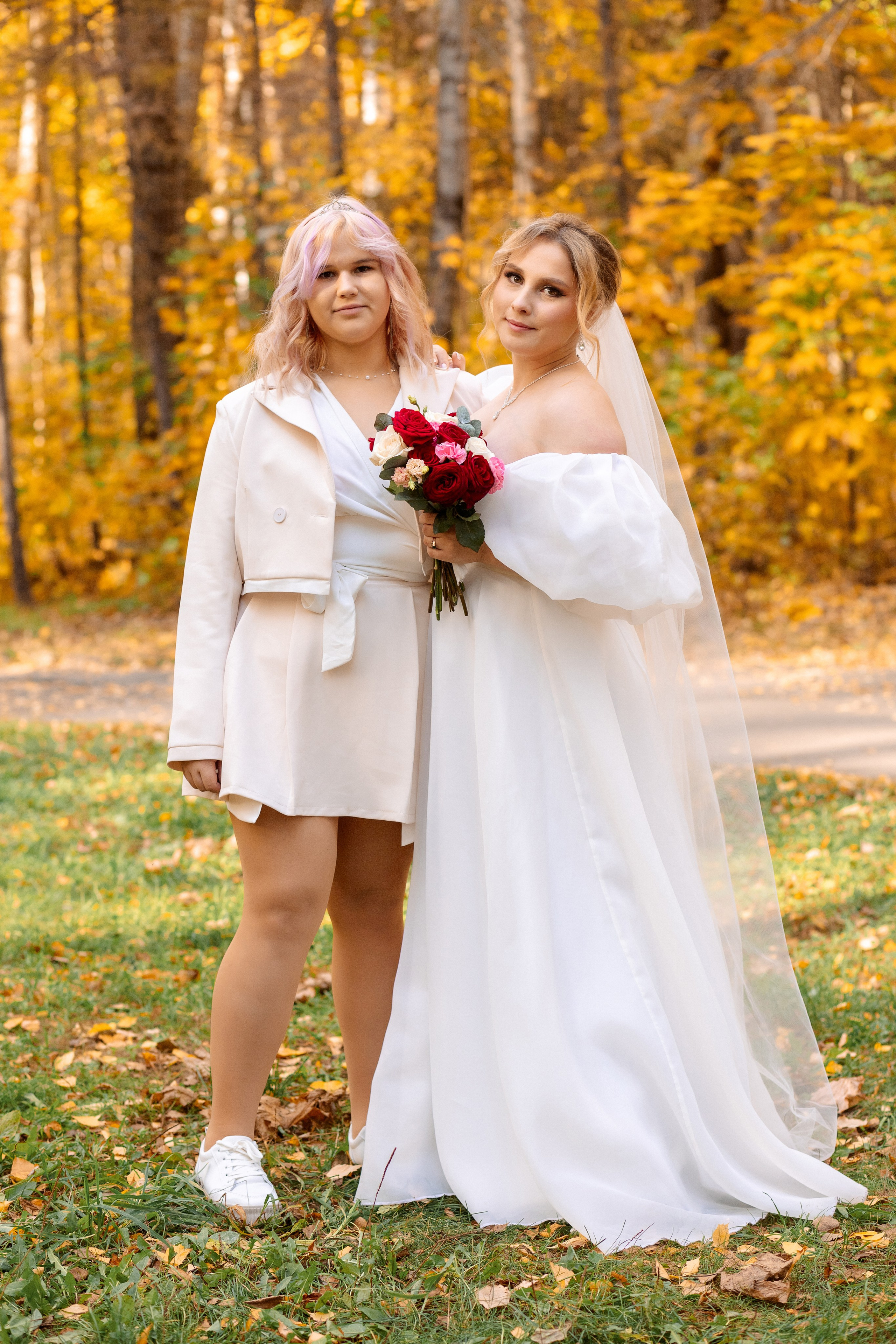 СВАДЬБА: Дима и Юля. Все фото. Профессиональный фотограф в Ижевске Леша Петров