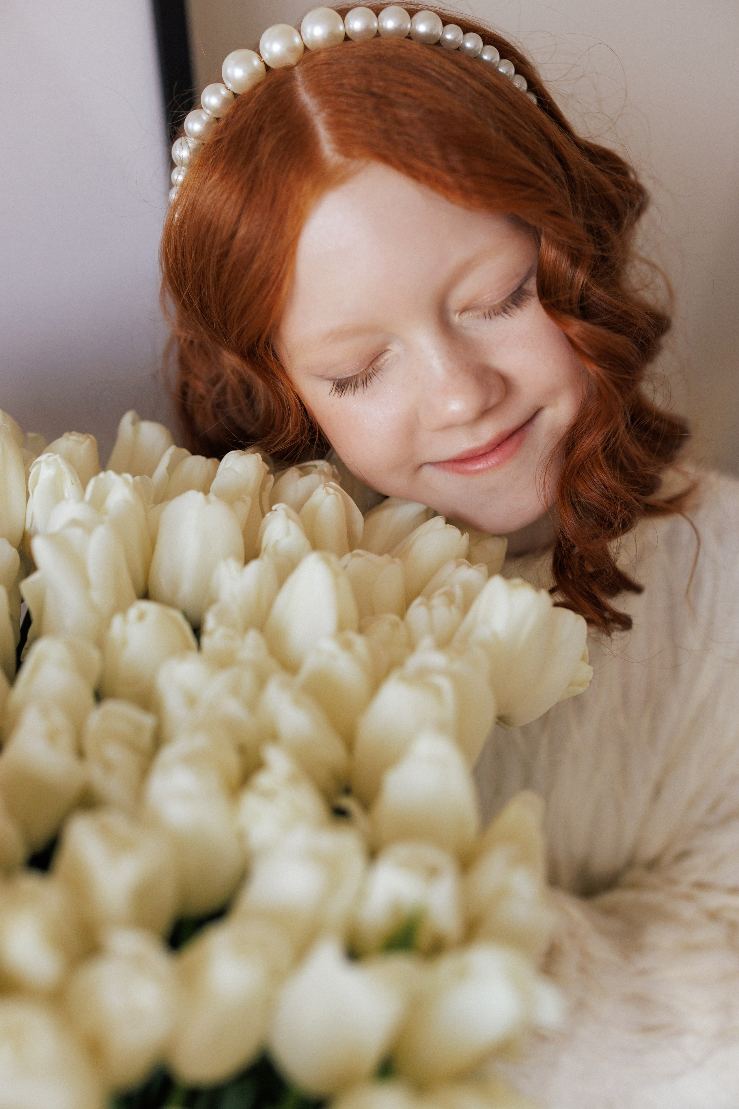 Фотосессия в фотостудии «Париж», город Краснодар. Семейный и детский фотограф в Краснодаре Анна Трашкова