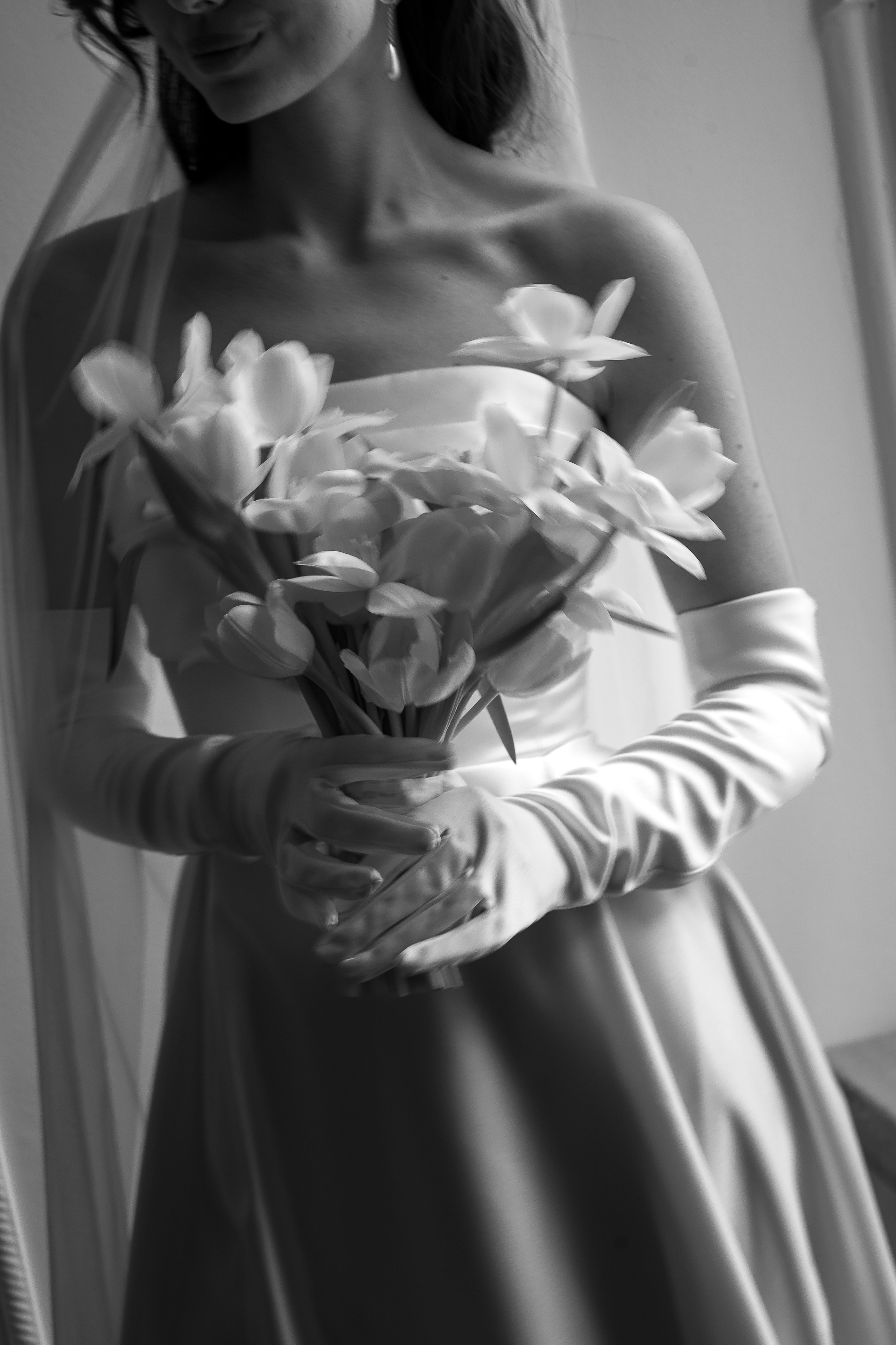 Даша & Лёня. Свадебное агентство WedStories agency