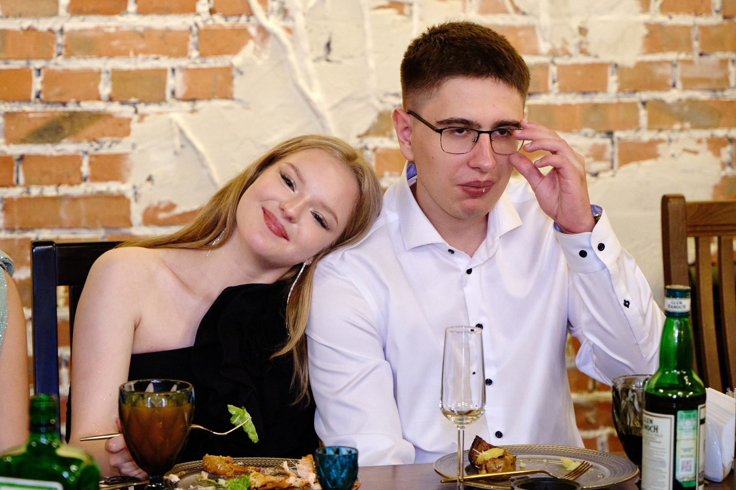 Выпускной 35 Сош. Фотограф Выпускные альбомы Таганрог Сергей Коробченко