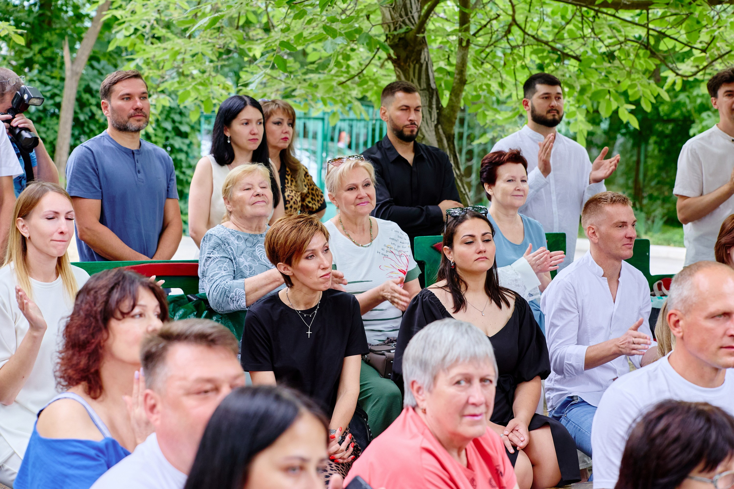 Выпускной 45 сад. Фотограф Выпускные альбомы Таганрог Сергей Коробченко