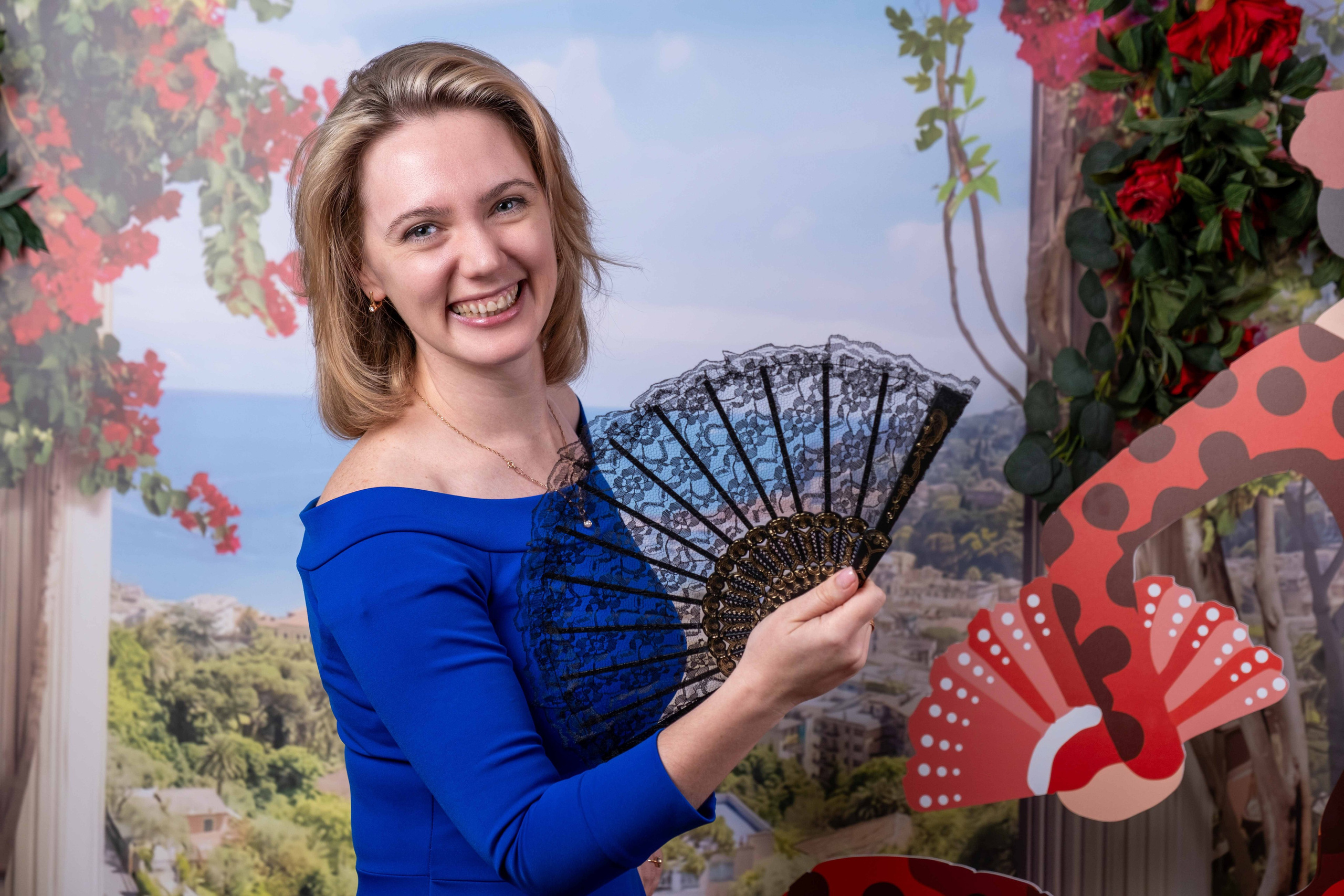 Альбом фотозона. Фото тур