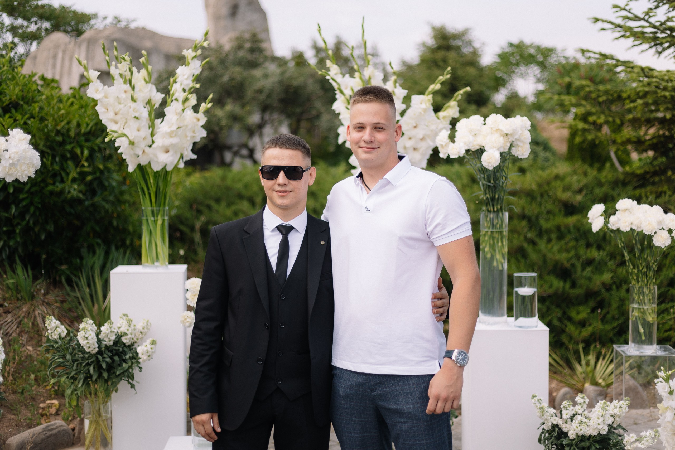 L&I. Семейный фотограф в Севастополе и Симферополе Александра Чистякова