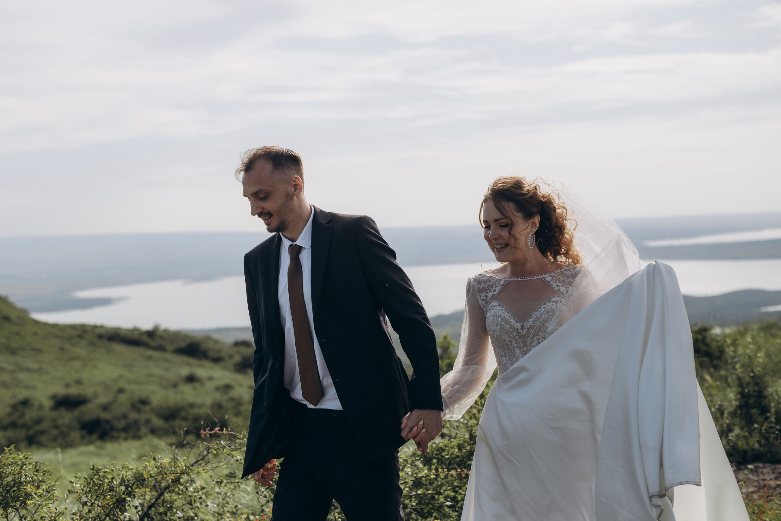 II. ЛИНА ЛАЗАРЕВА, Фотограф в Москве, МО и на юге России