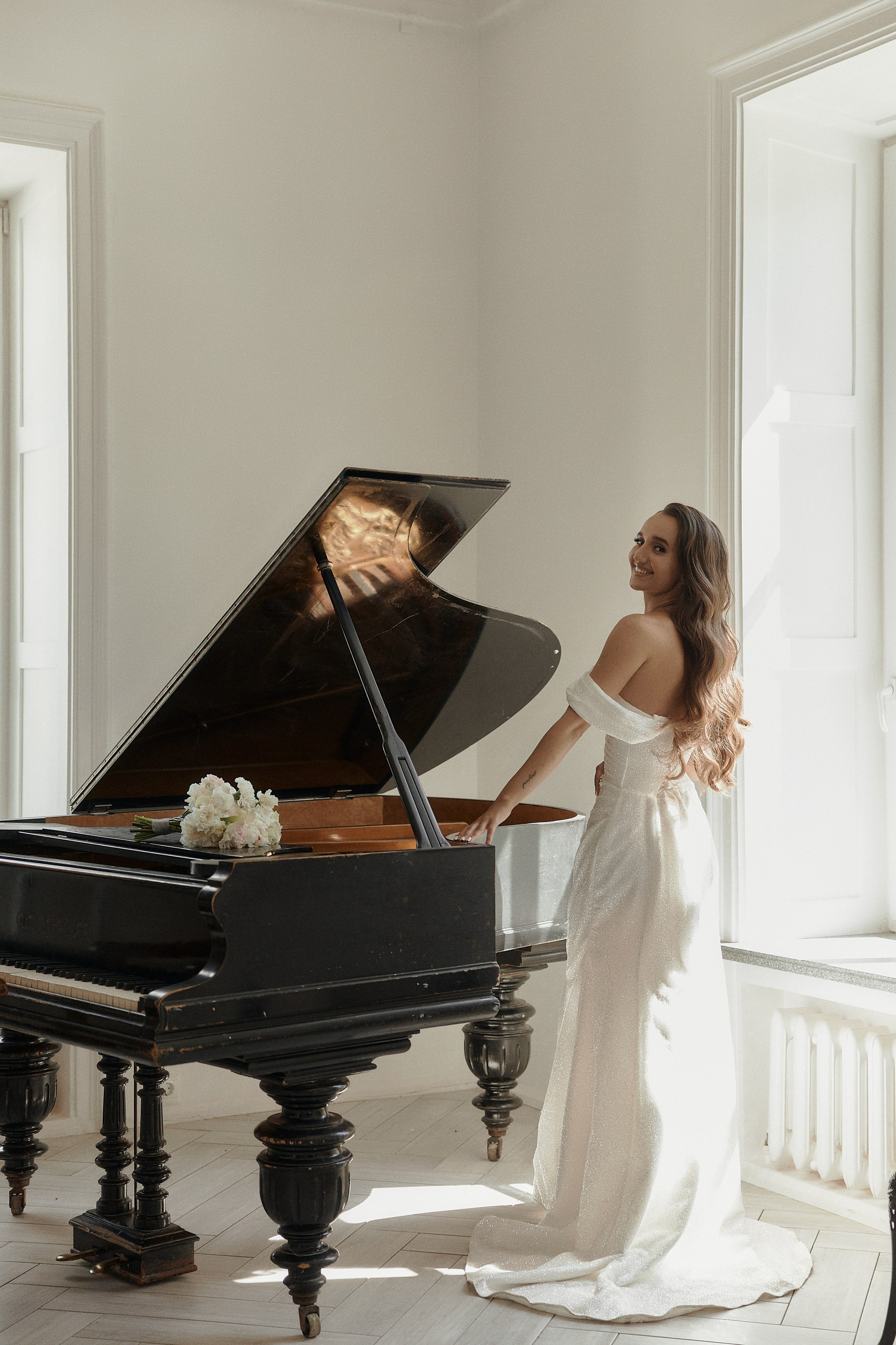 Лада и Максим. Свадебный и семейный фотограф в Иваново и Москве Мильков Вадим