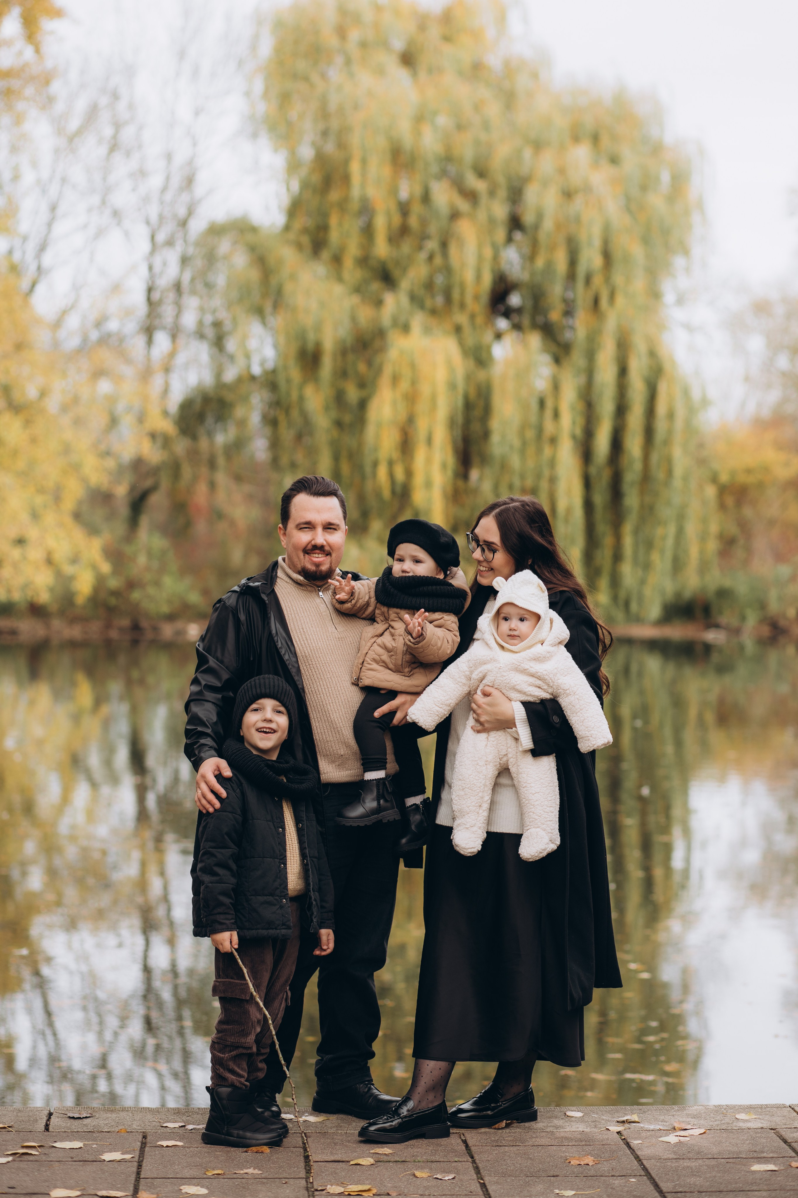 Familien-Shooting im Park. Fotografin in Erlangen, Nürnberg und Umgebung
