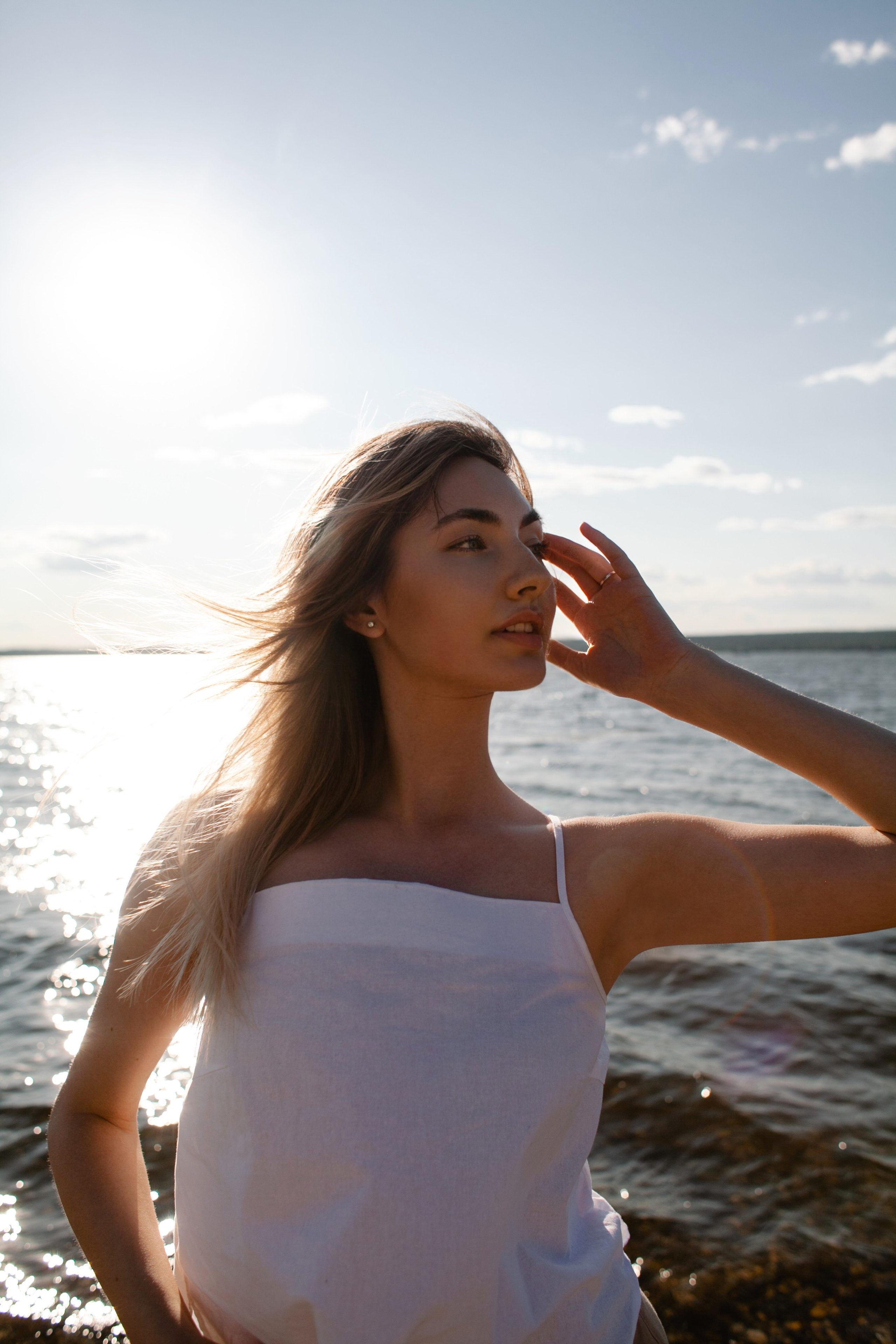 Elvina. ANNA KUDRINA PHOTOGRAPHY Russia