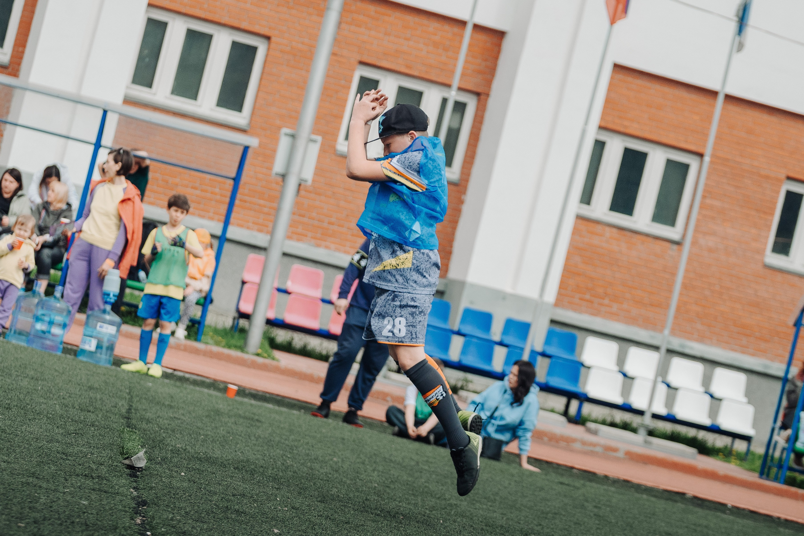 ФК ФОРСАЖ. Фотограф Новосибирск I Дамдинов Бато