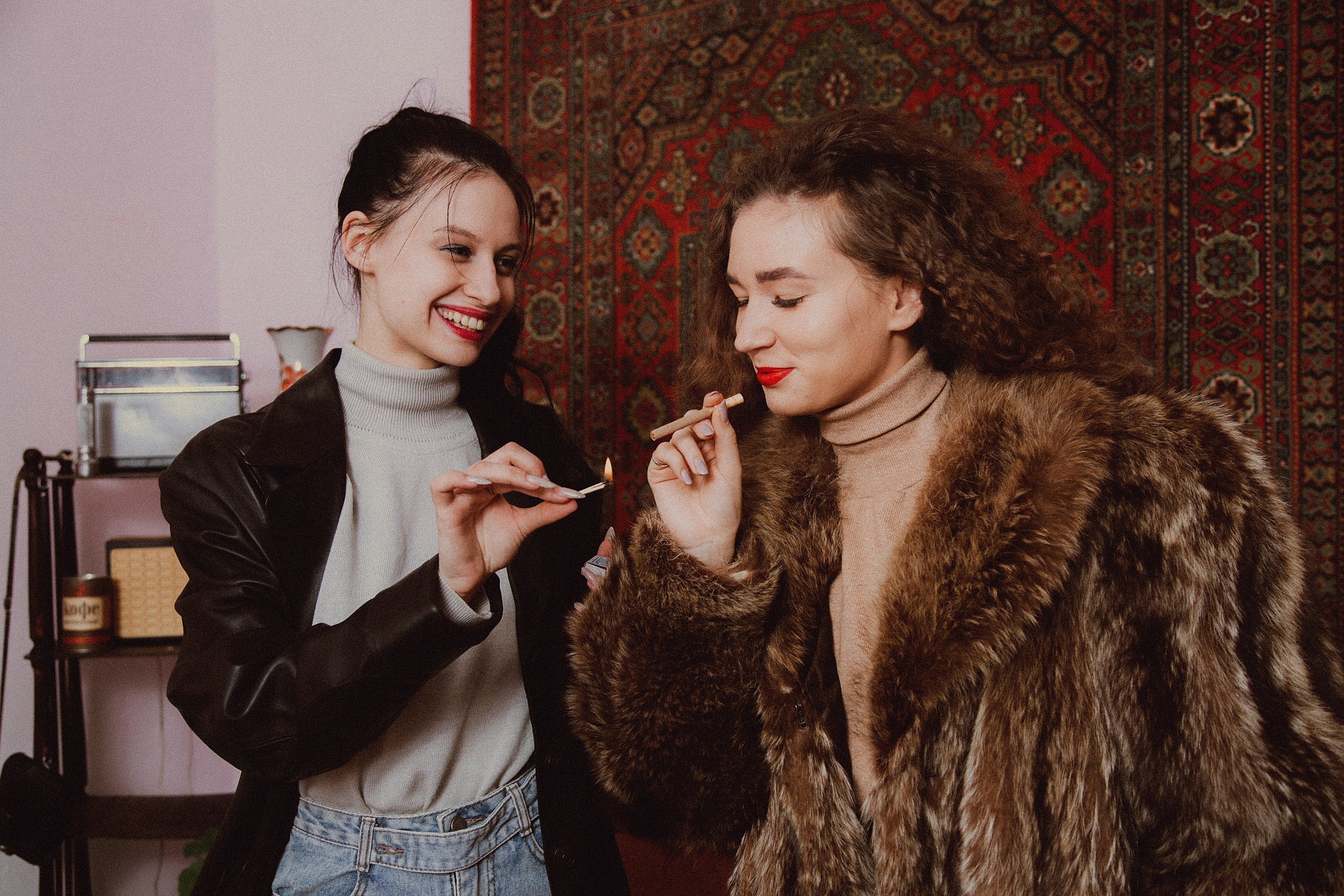 Слово пацана — фотодень. Фотограф|Катя Рикошетер