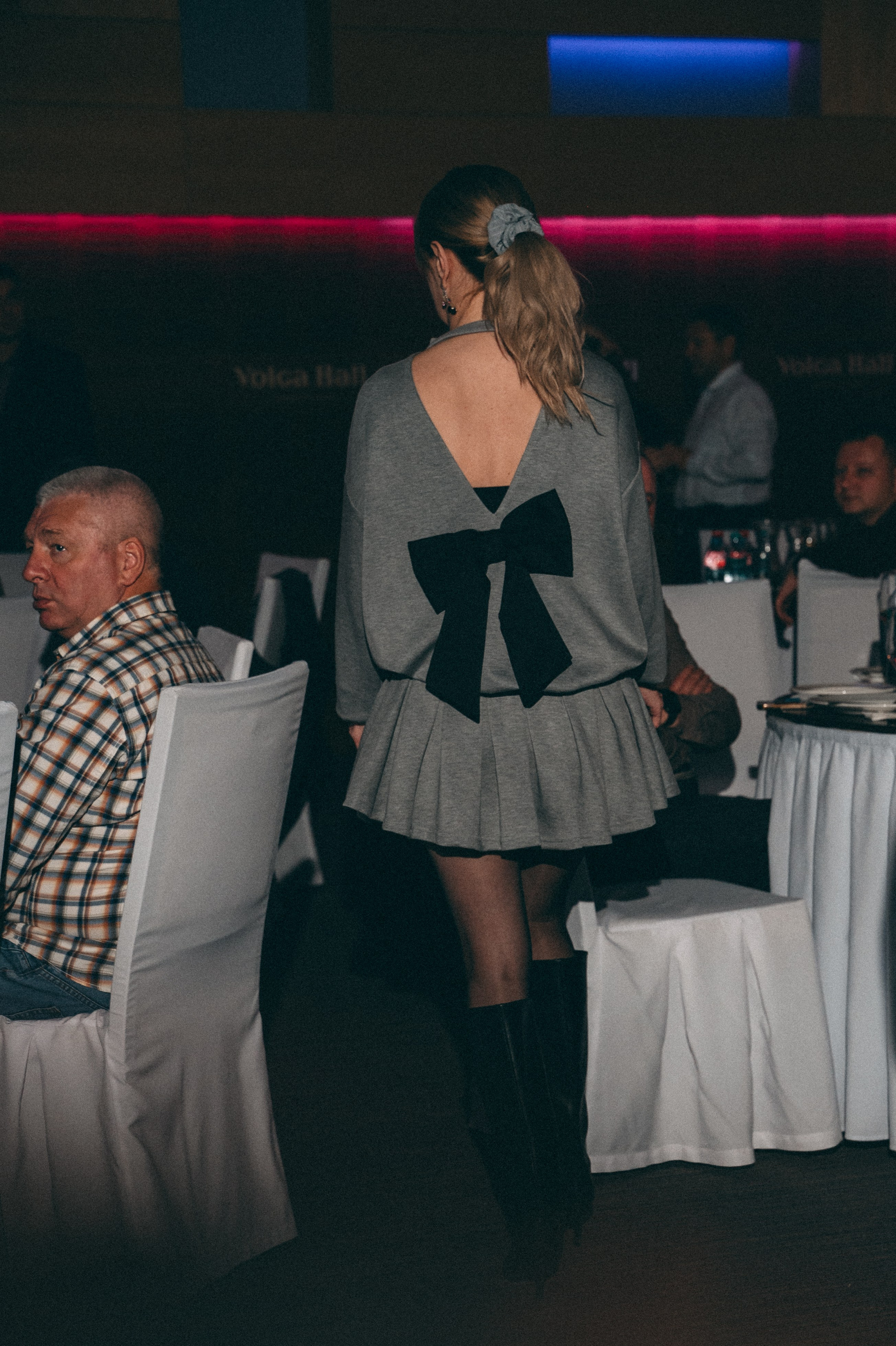 Конференция+корпоратив Авто-ГБО