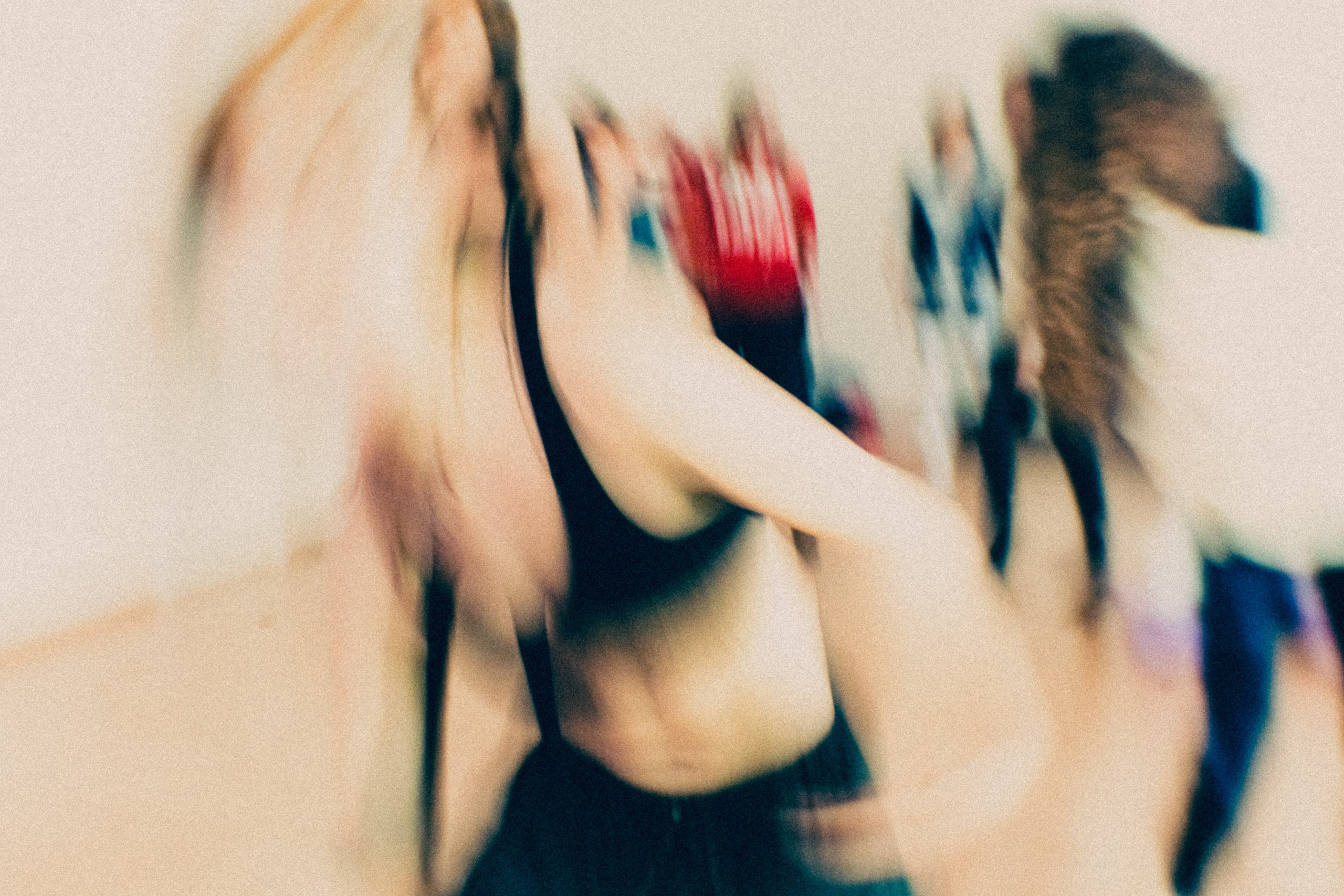 Танец как практика — Ecstatic Dance. Фотограф * Вячеслав Скоробогатов * Визульный Артист