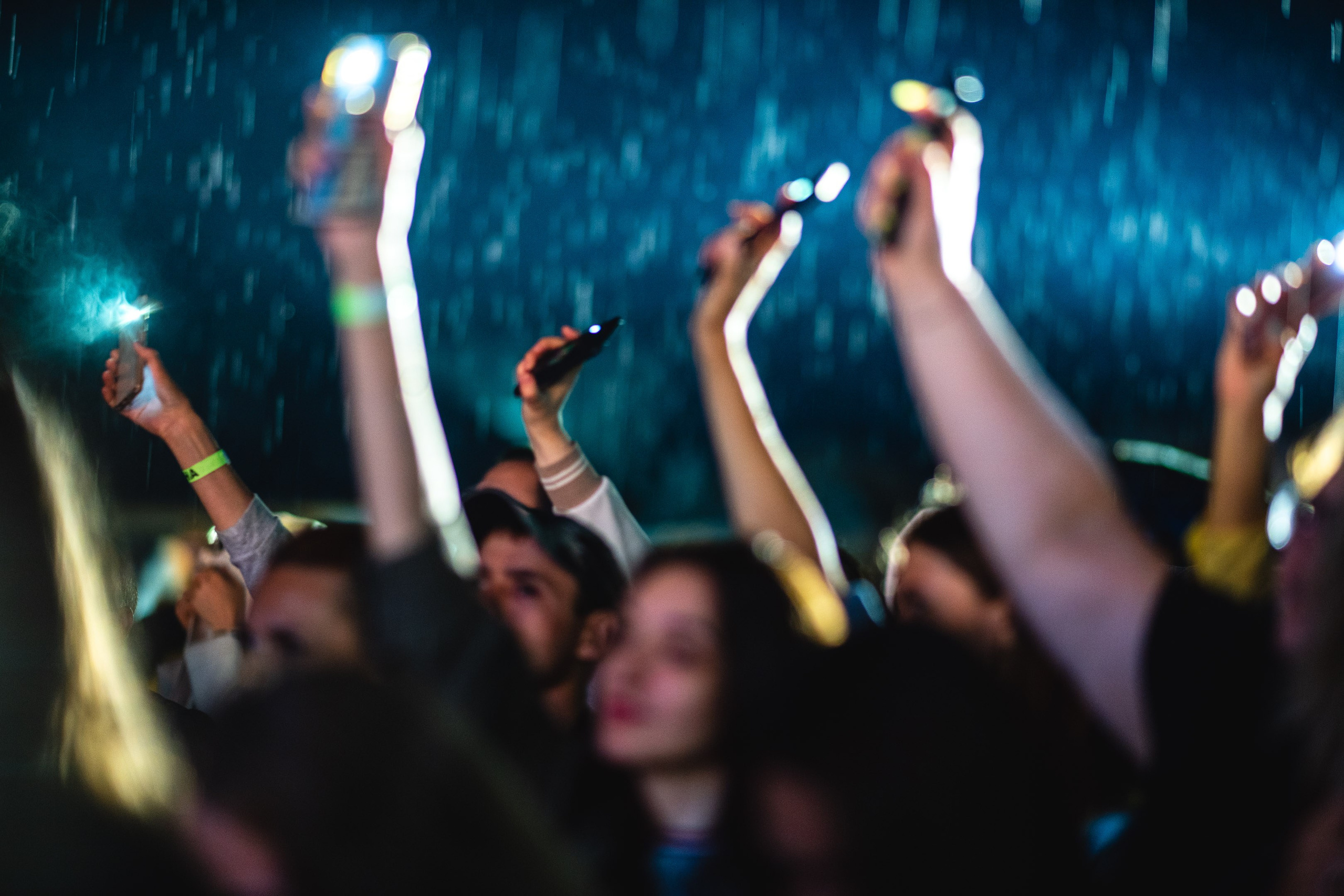 Музыкальный фестиваль «Имена». Фотограф * Вячеслав Скоробогатов * Визульный Артист