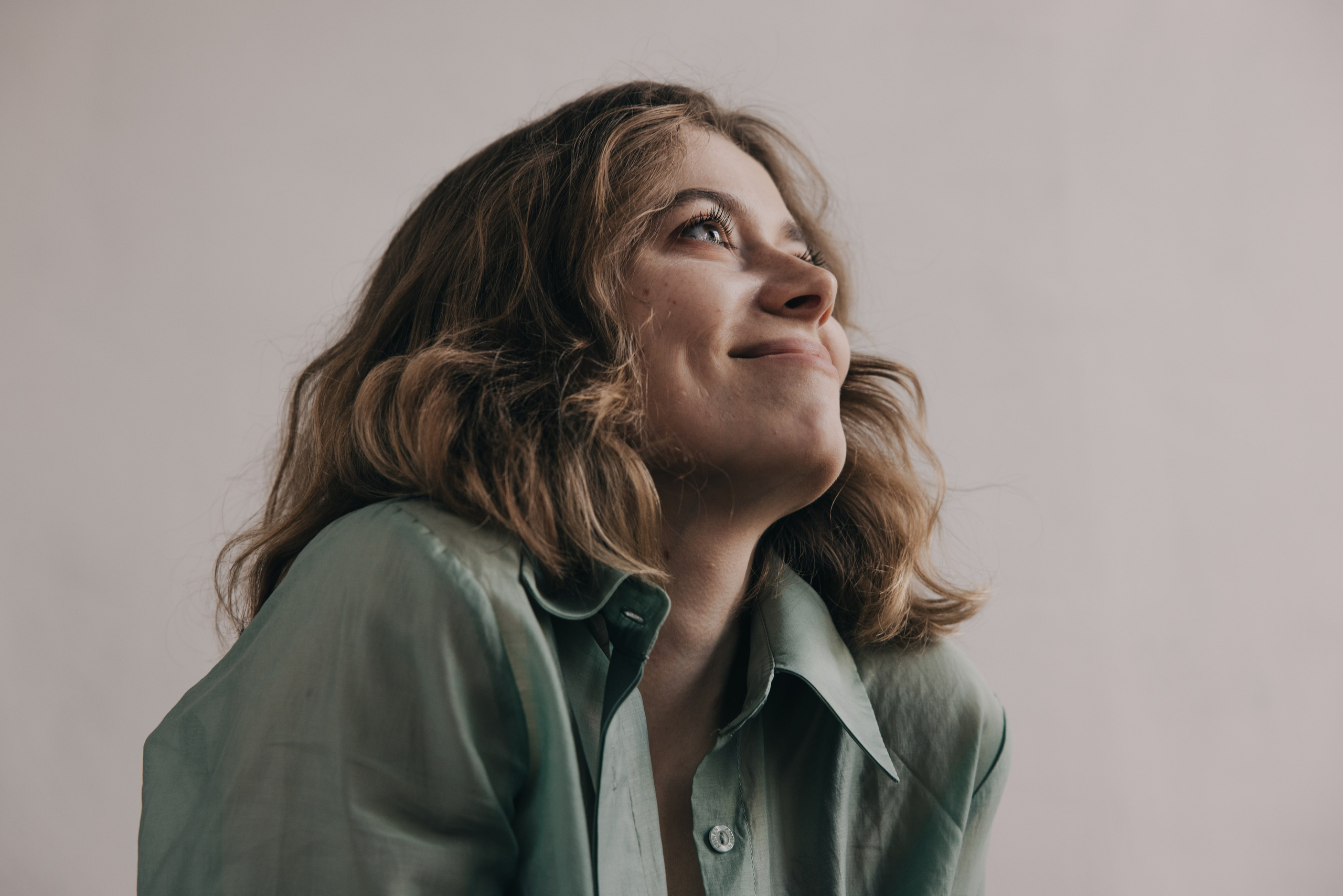 Алина. Ксения Цыгир, фотограф в Петербурге