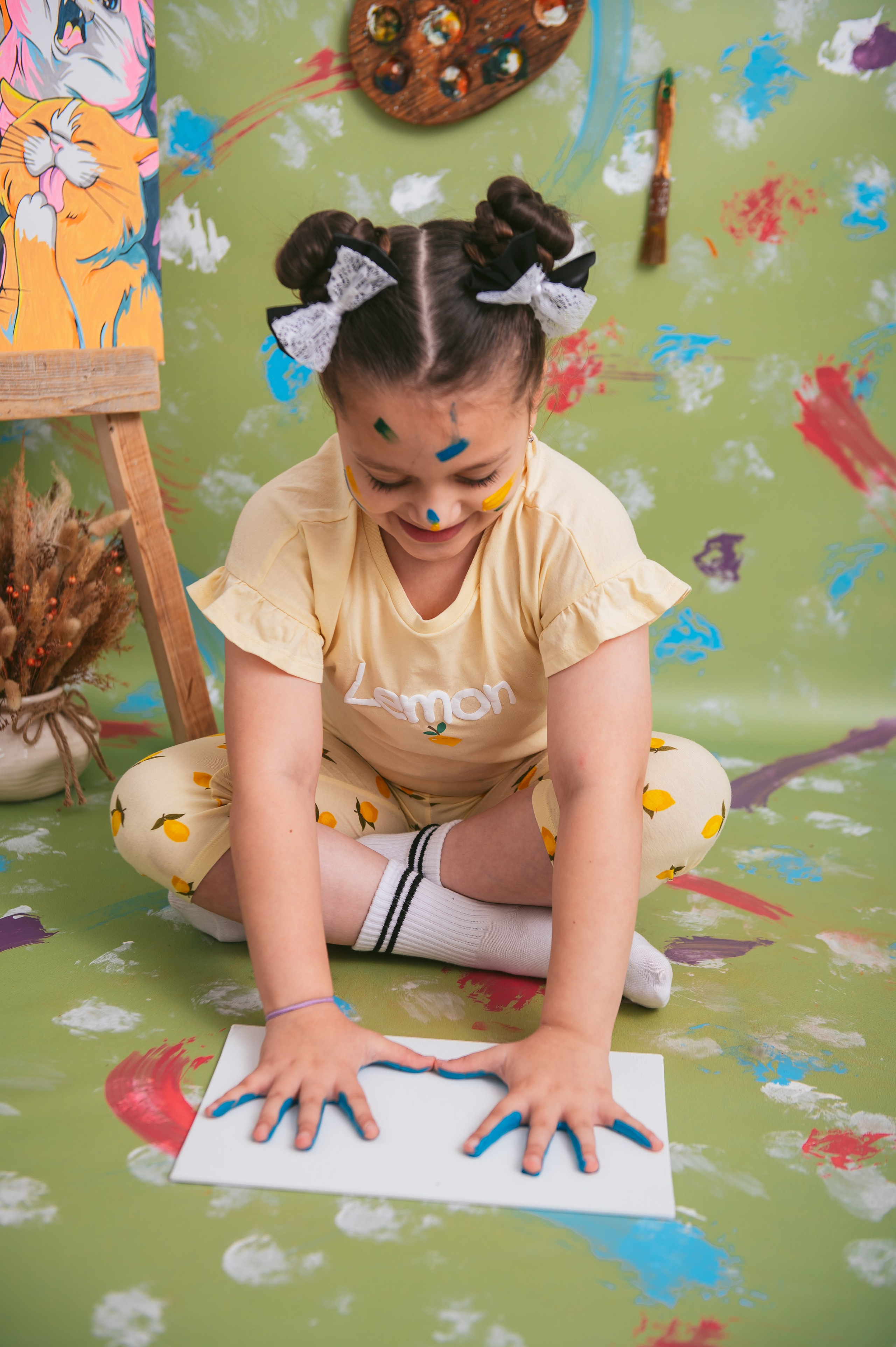 Художник. Детский фотограф Магадан