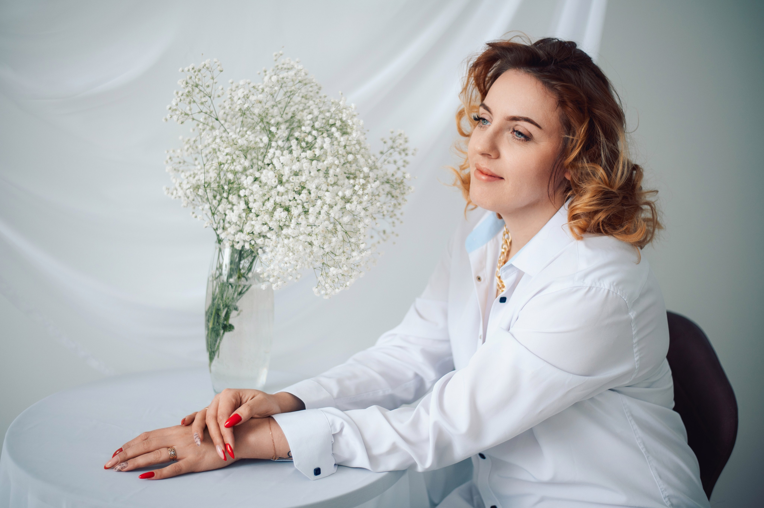 8 марта. Детский фотограф Магадан