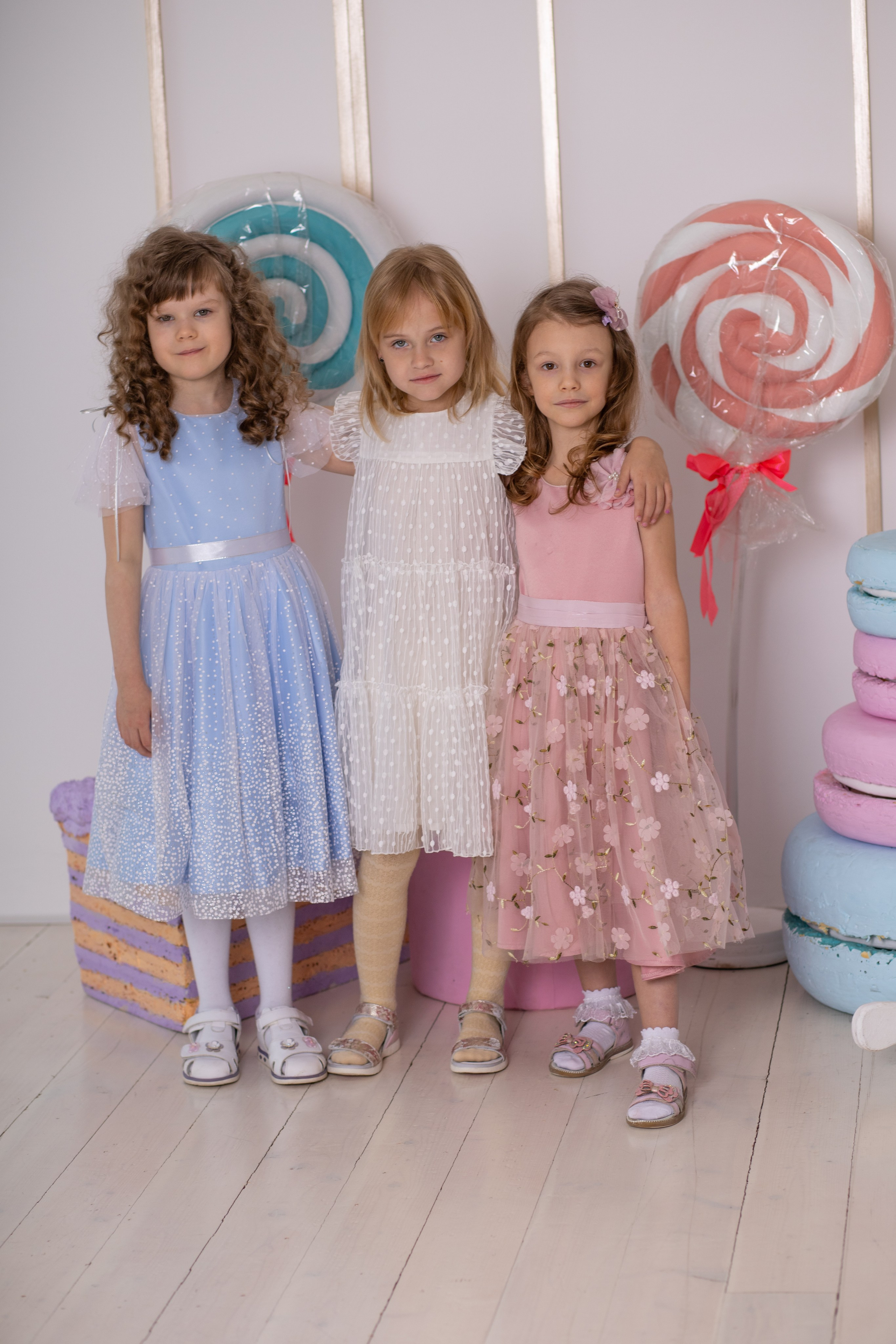 Фотосессия для выпускного альбома (детский сад). Семейный и детский фотограф в Тольятти Ирина Карпенцова