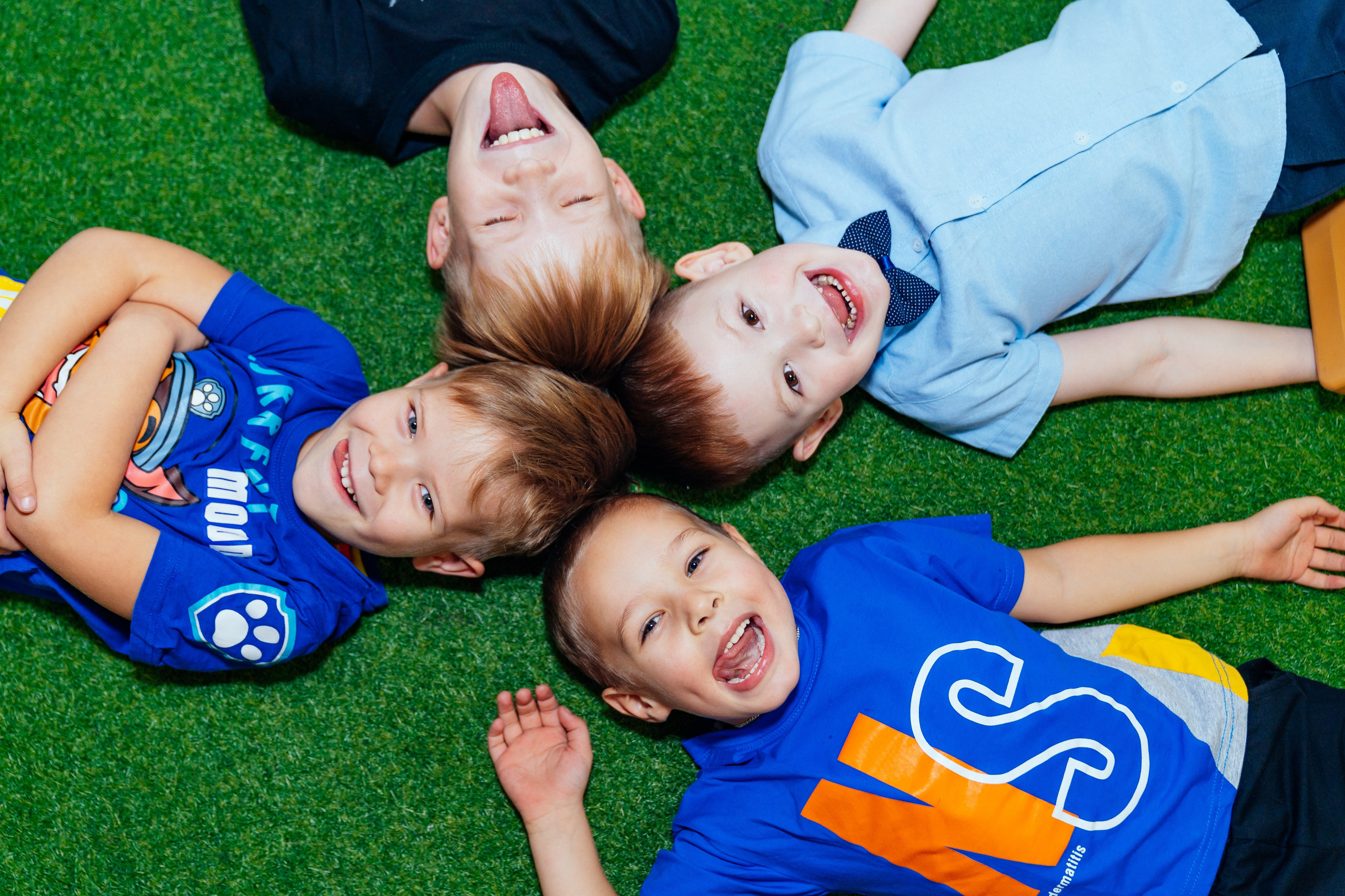 День рождения. Фотограф Ангарск Иркутск Ксения Король