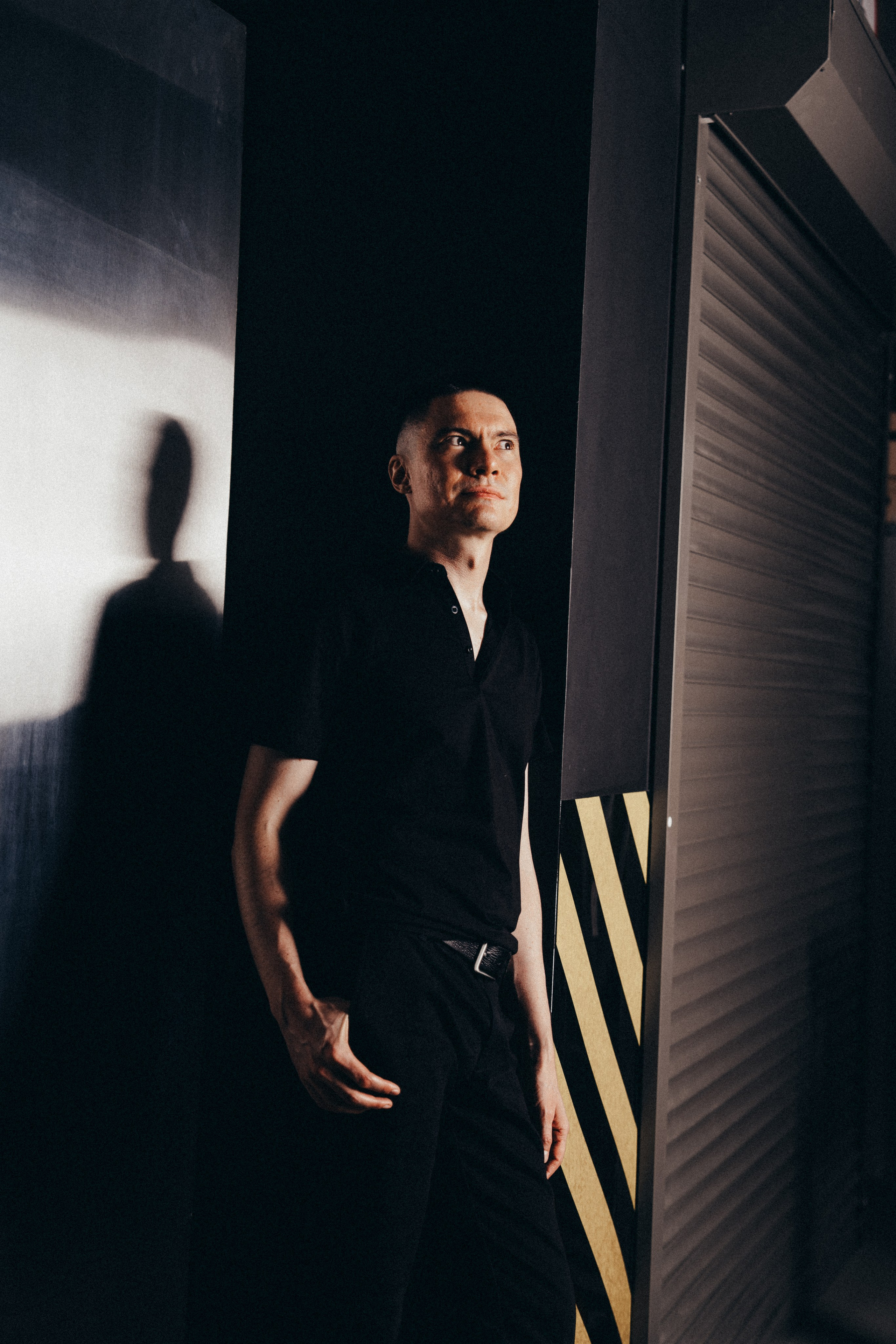 Фоат 30.08. Идеальные портреты для соцсетей — Фотограф Ленар