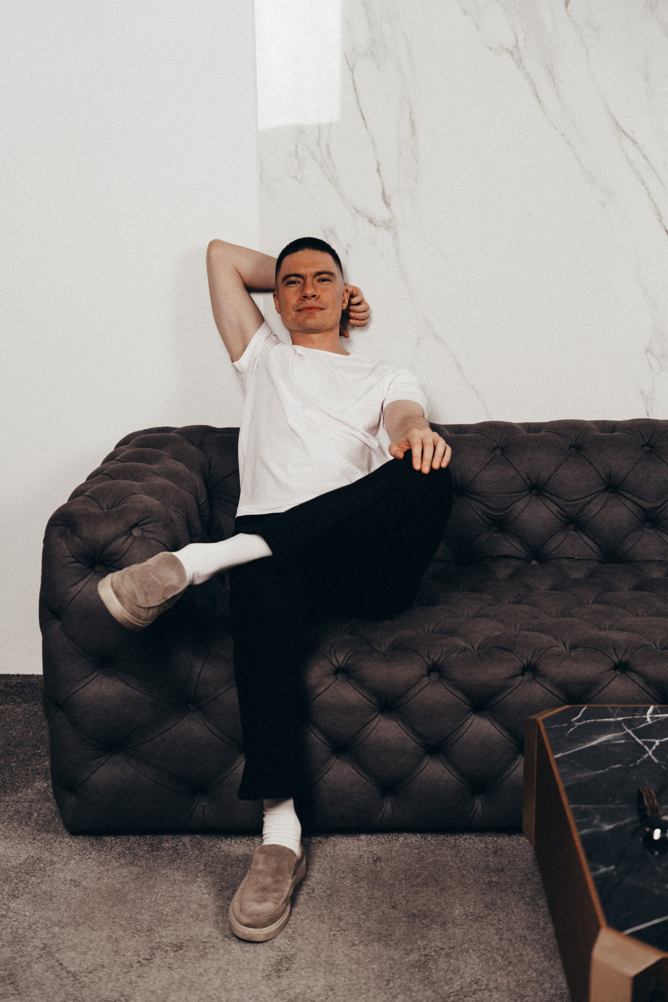 Фоат 30.08. Идеальные портреты для соцсетей — Фотограф Ленар