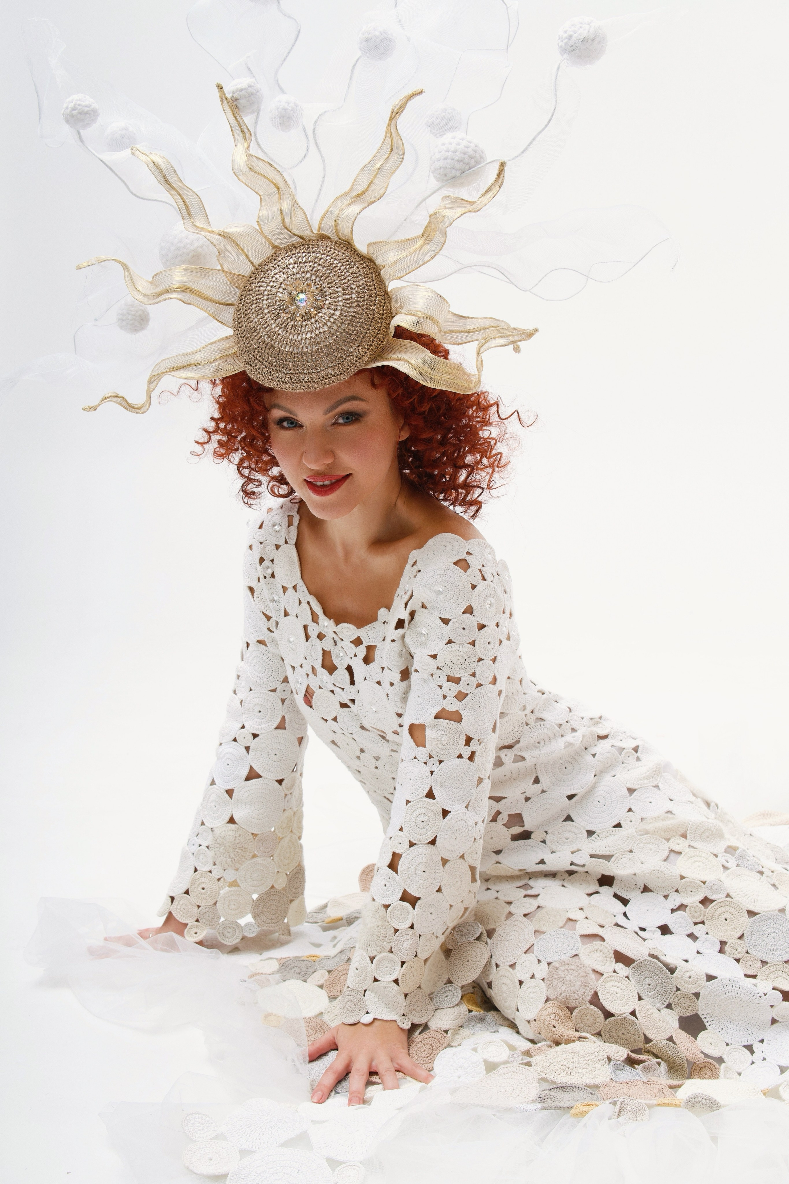 Марина, портрет. Фотограф в Минске Света Григорьева