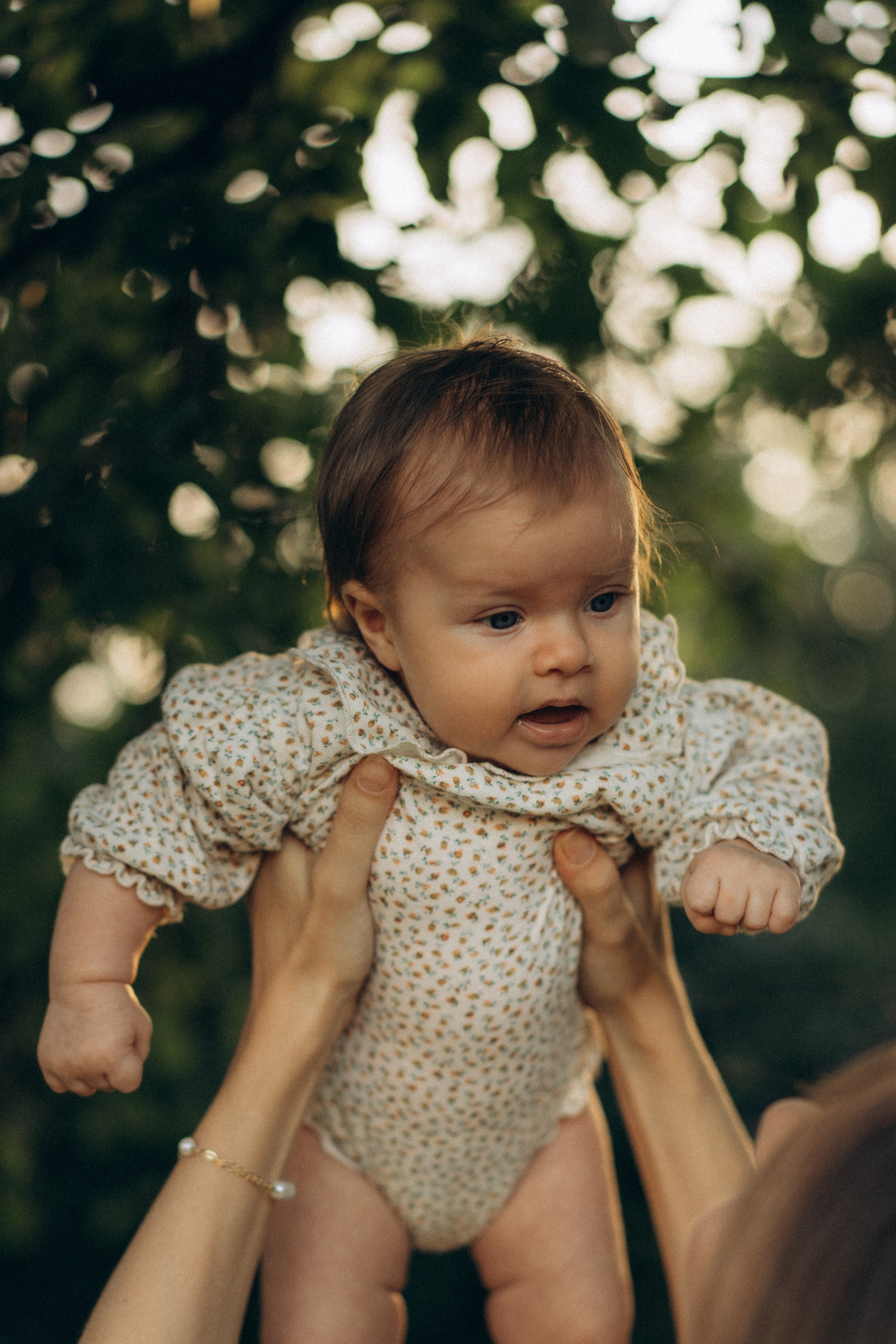 Кристина, Сергей и Полина. Семейный lifestyle фотограф в Москве Рената Рафикова