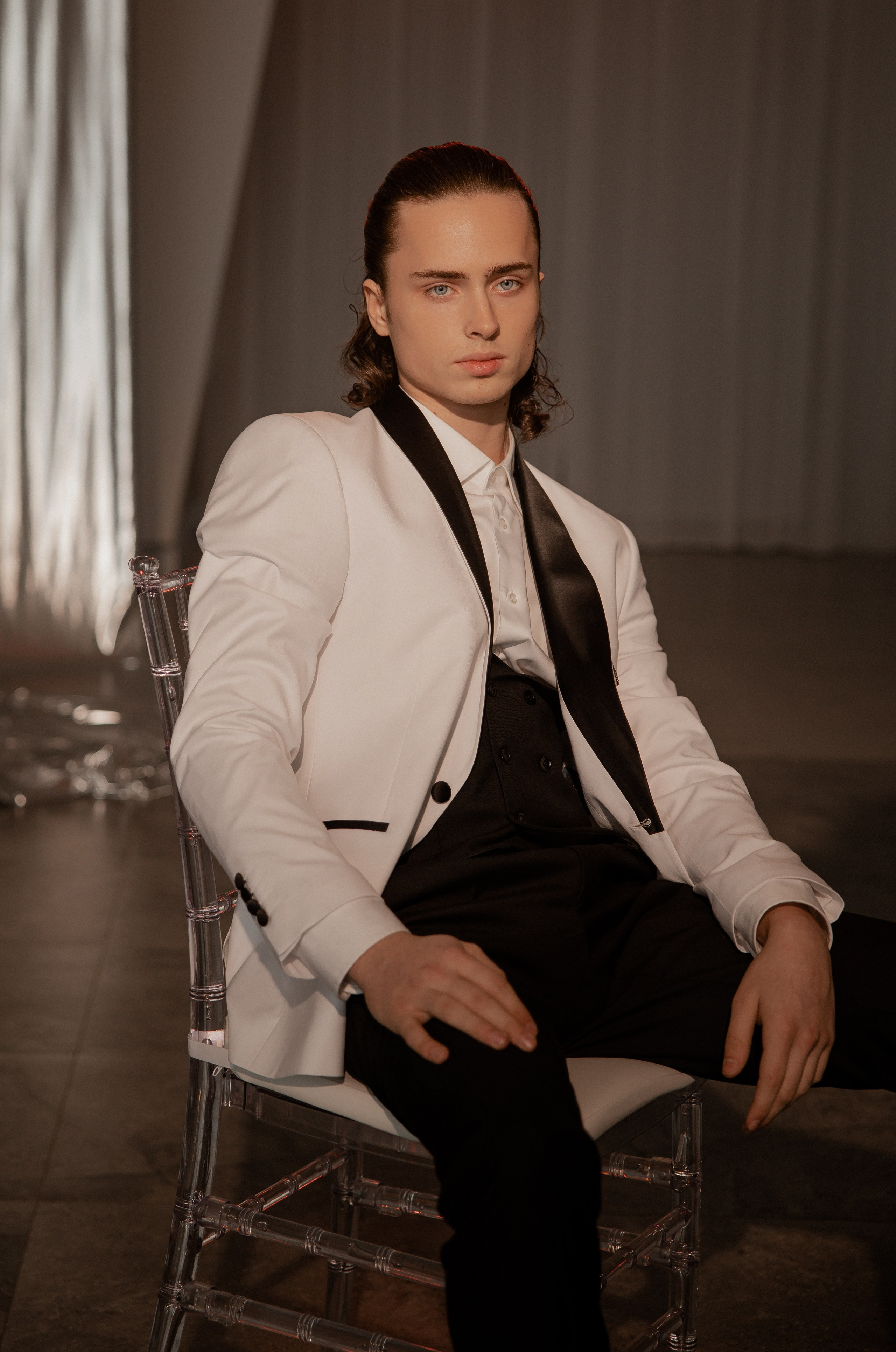 Екатерина & Максим. Главная