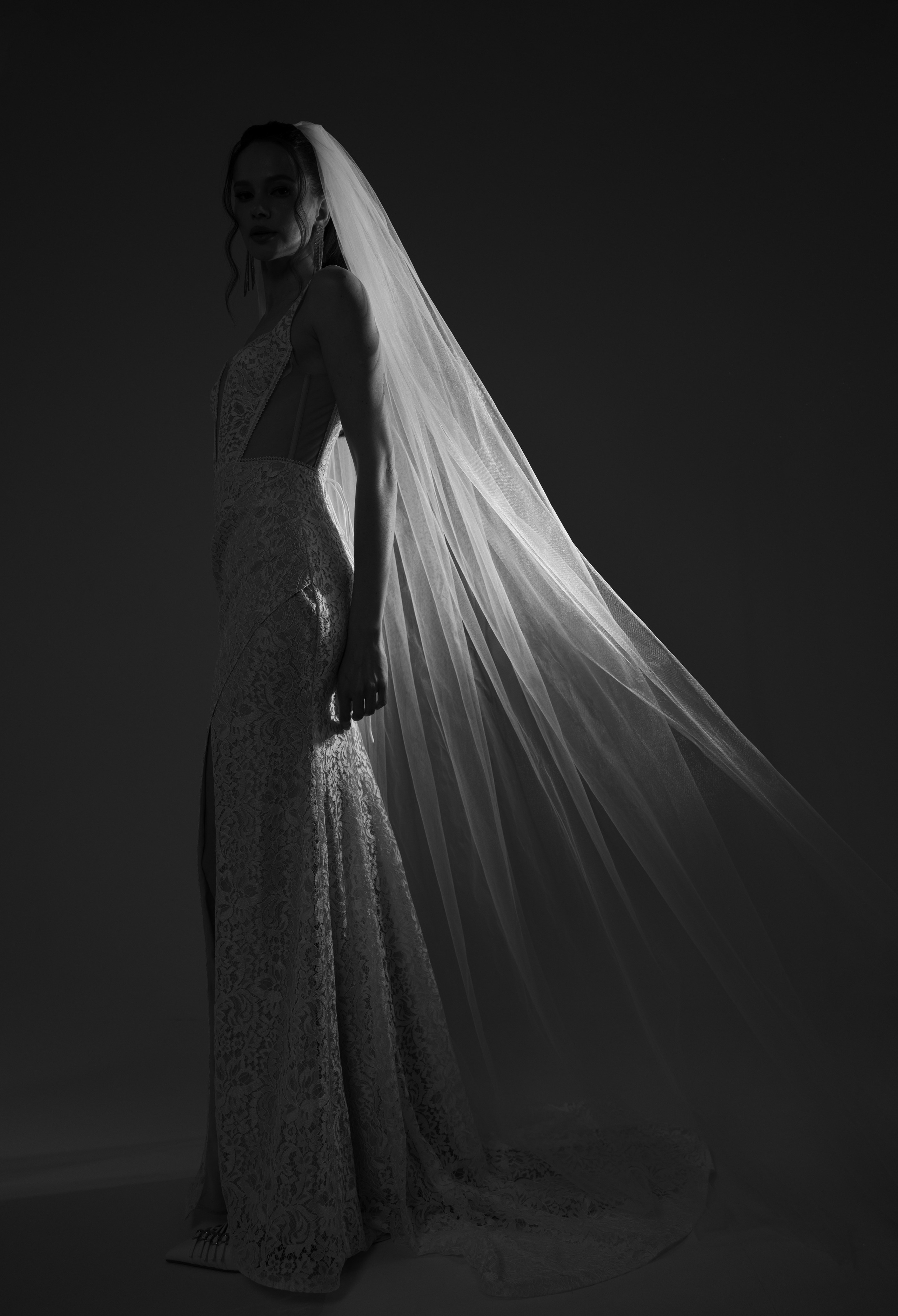 Дарья. Главная