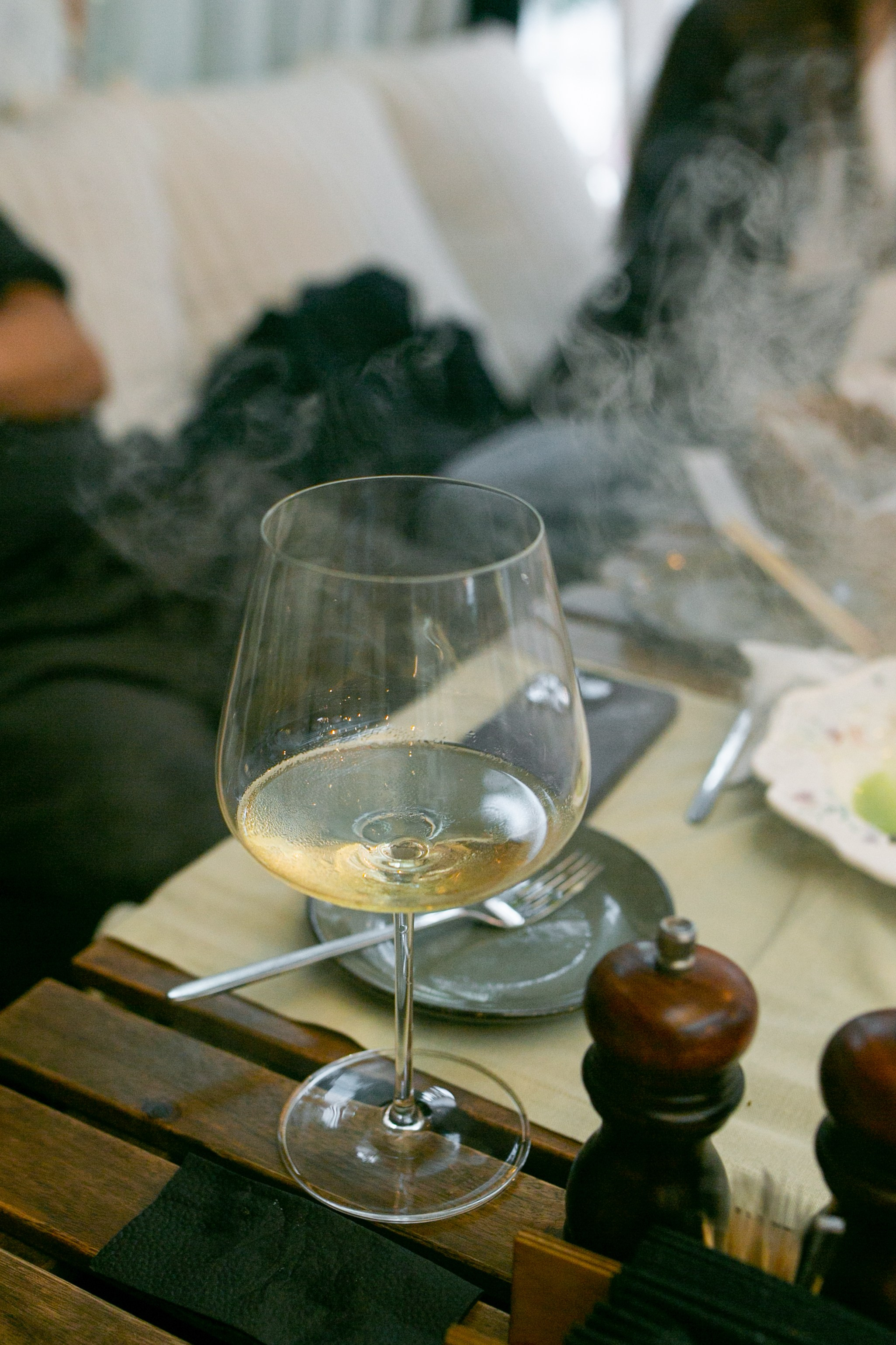 Баргест в Жан Хуан Лу. Фотограф в Новосибирске Ася Зверева