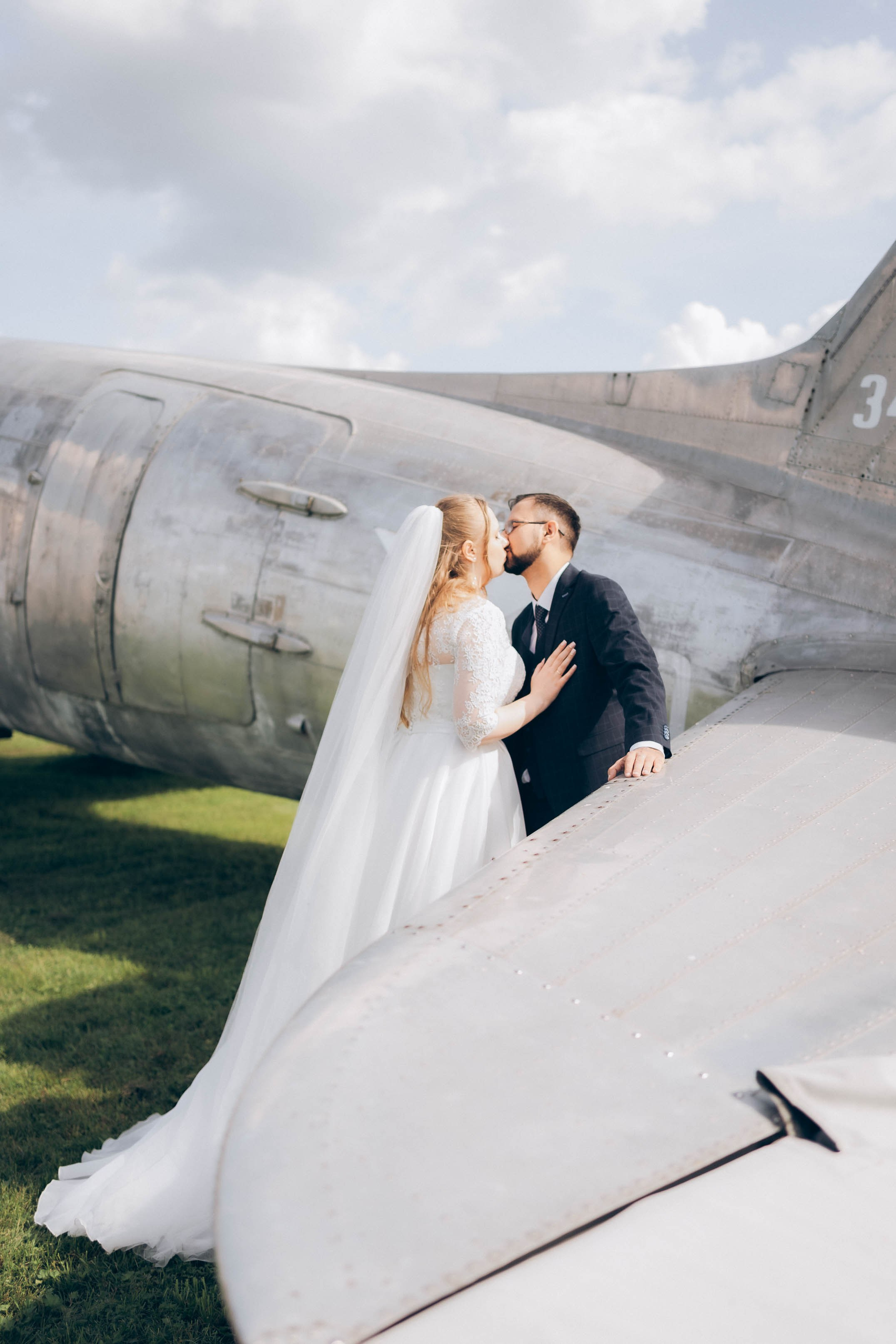 Первым делом самолеты. Фотограф/ видеограф Катя Ильина Калуга