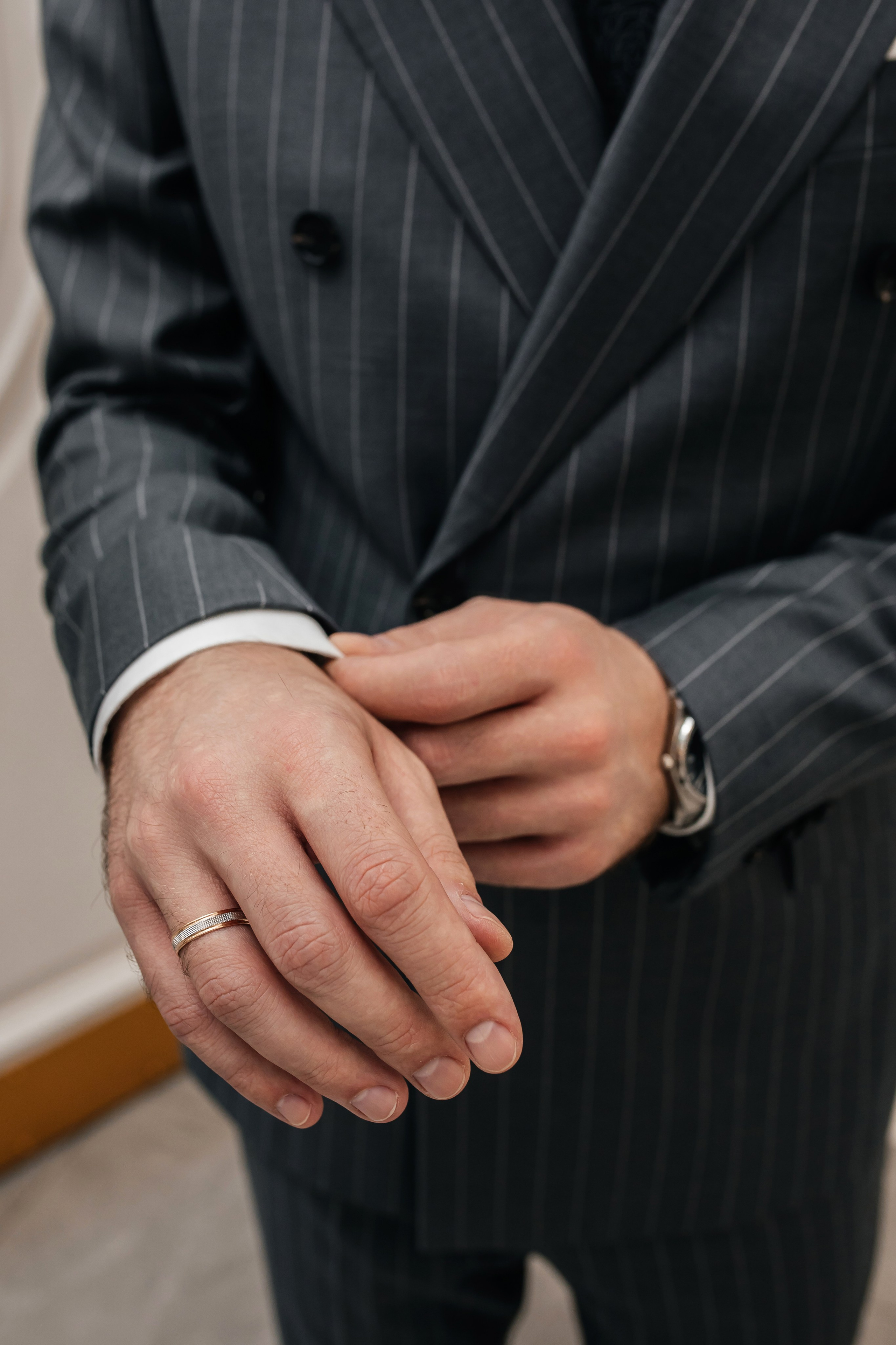 Свадьба Никита и Светлана. Анастасия Давыдова