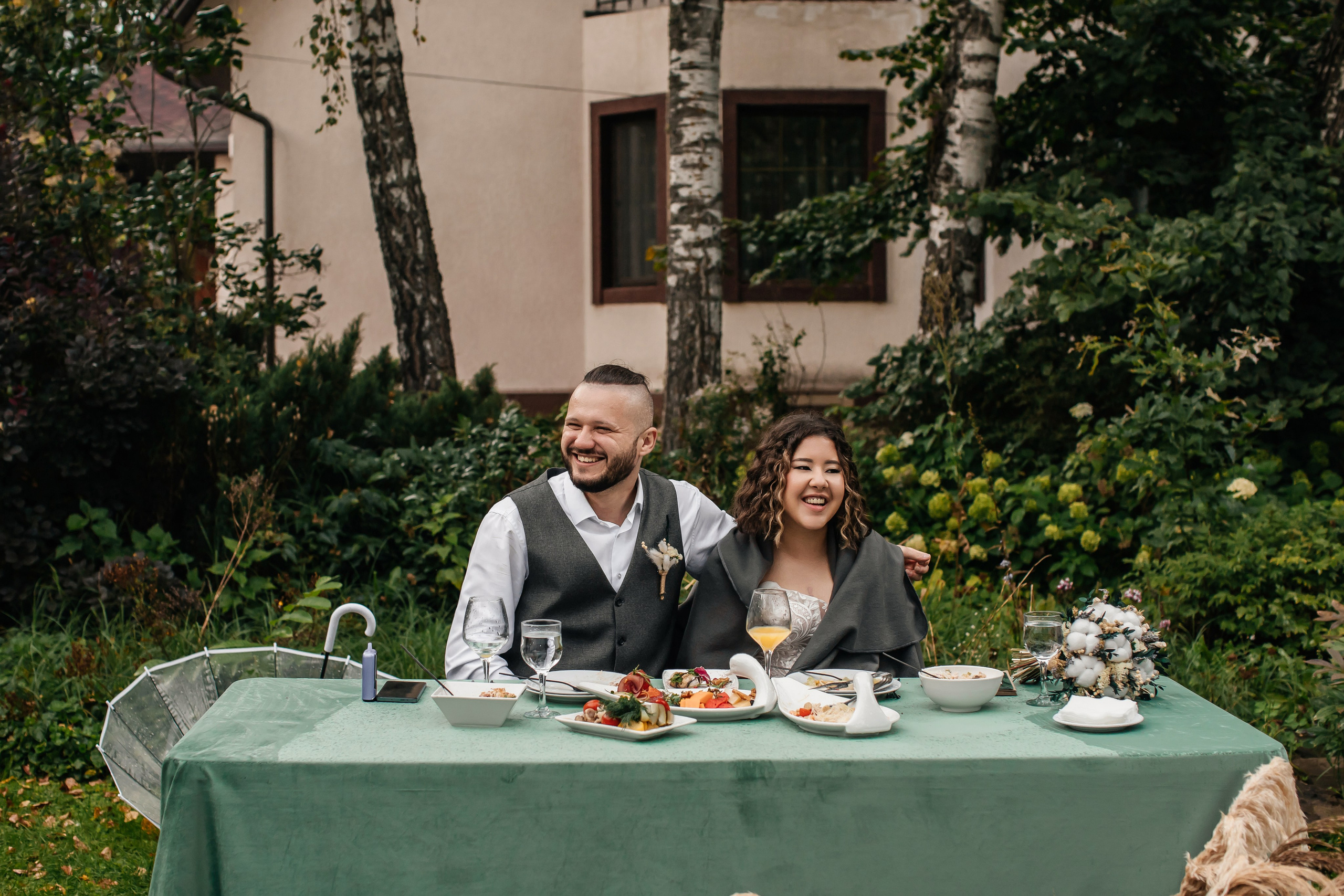 Свадьба Сергей и Ангелина. Анастасия Давыдова