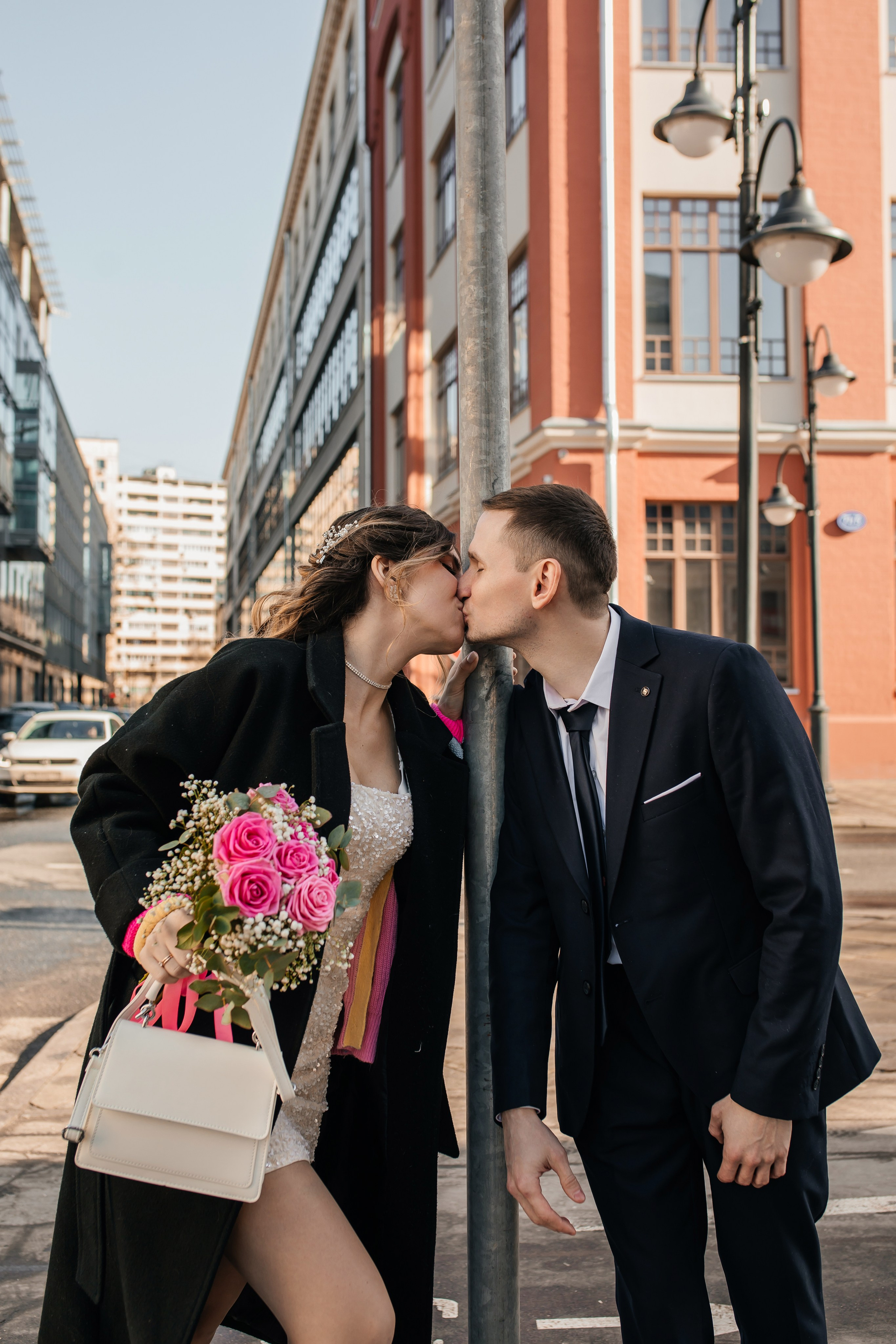 Свадьба Сергей и Екатерина. Анастасия Давыдова