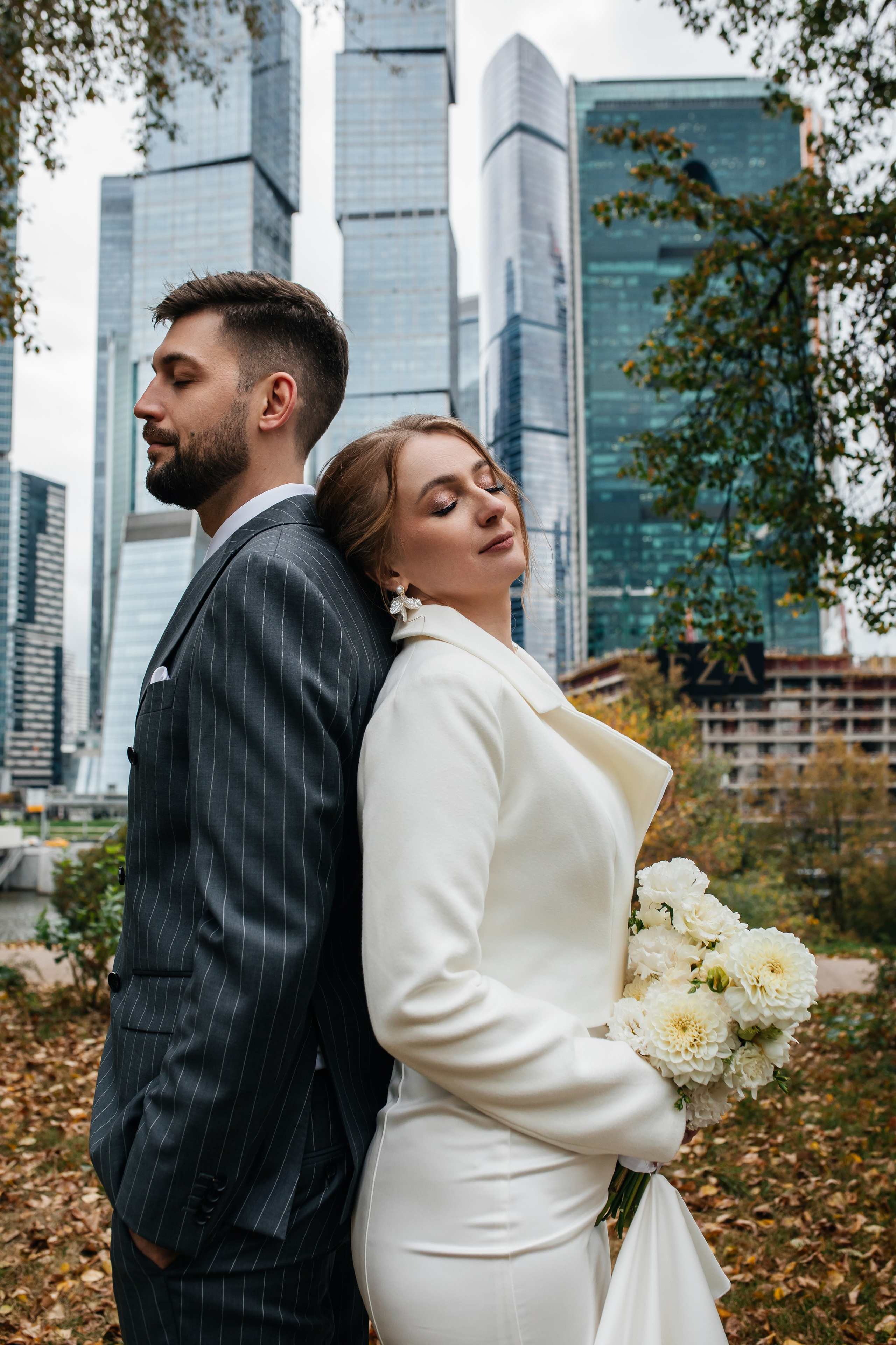 Свадьба Никита и Светлана. Анастасия Давыдова