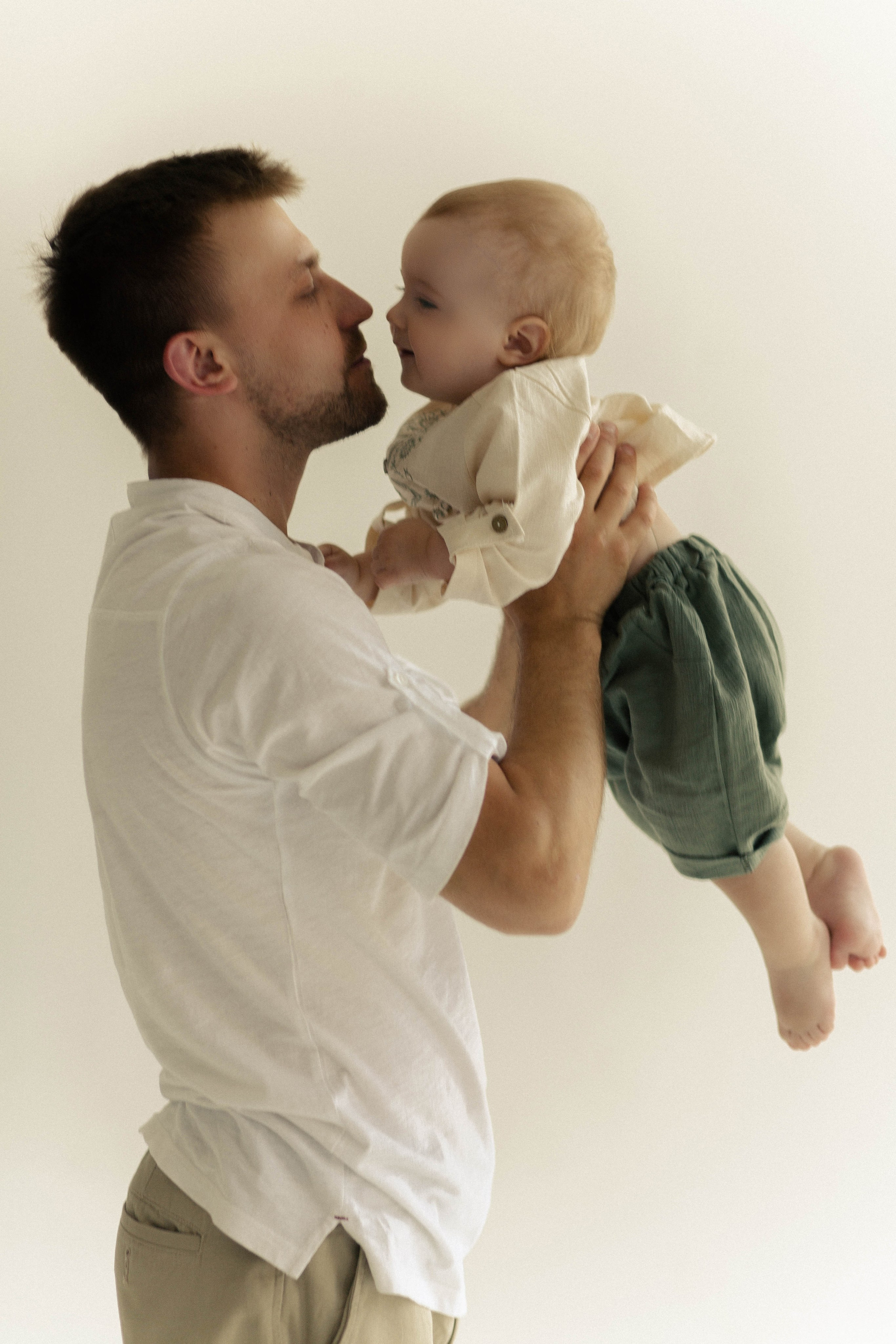 ∞. Фотограф Дарья Бобровских в Воронеже