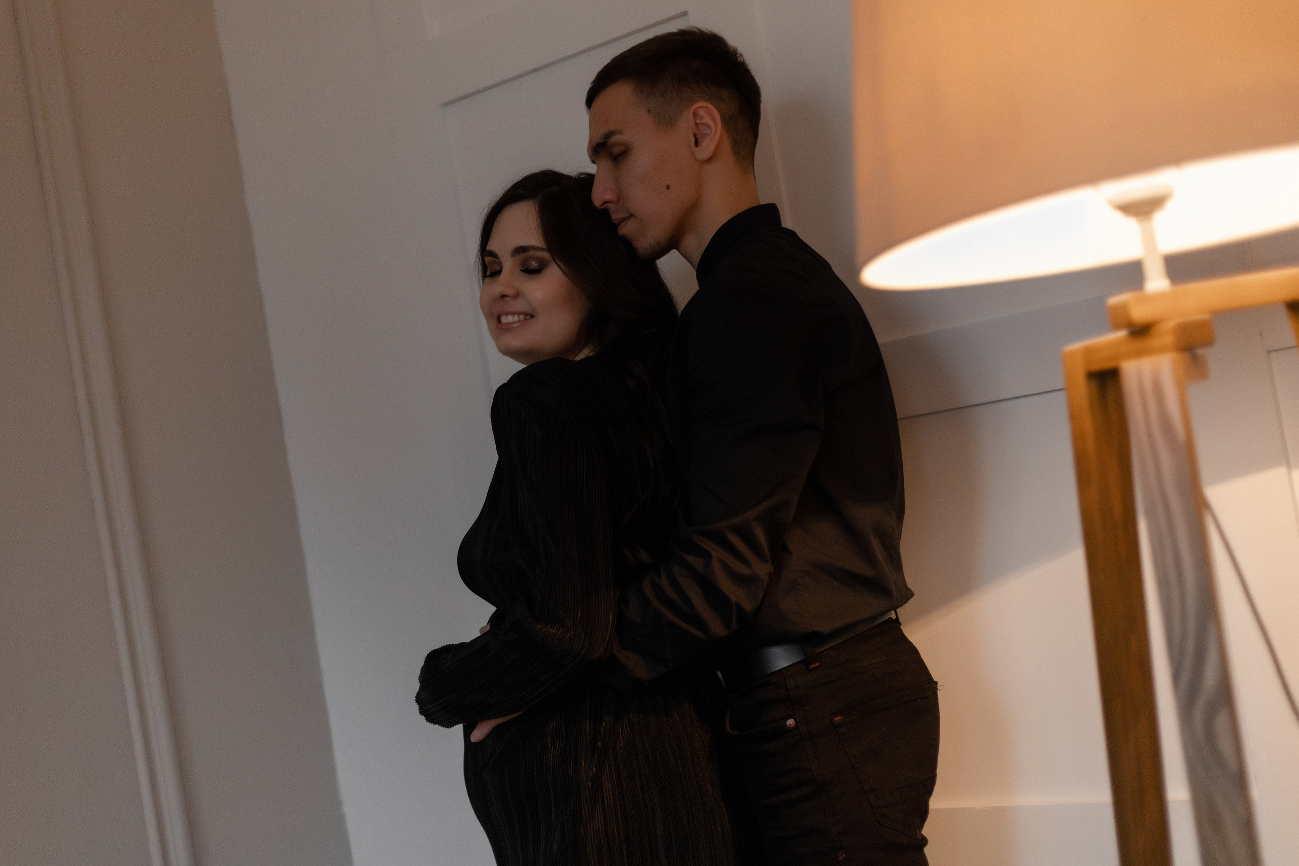 Евгения и Влад. Фотограф Йошкар-Ола Марина Королева