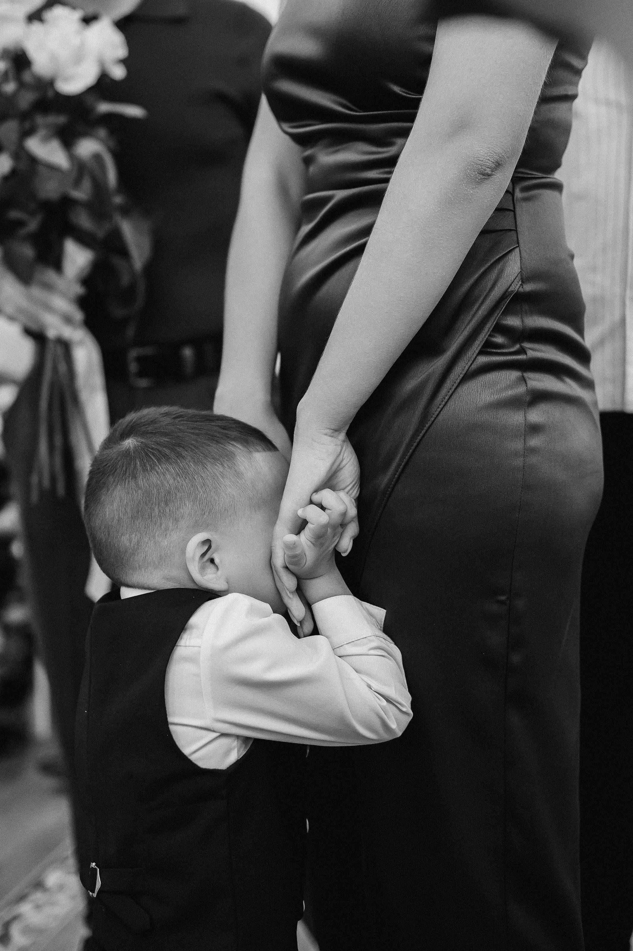 В интерьерах Green House. Евгений Нисковских — свадебный и репортажный фотограф в Тюмени