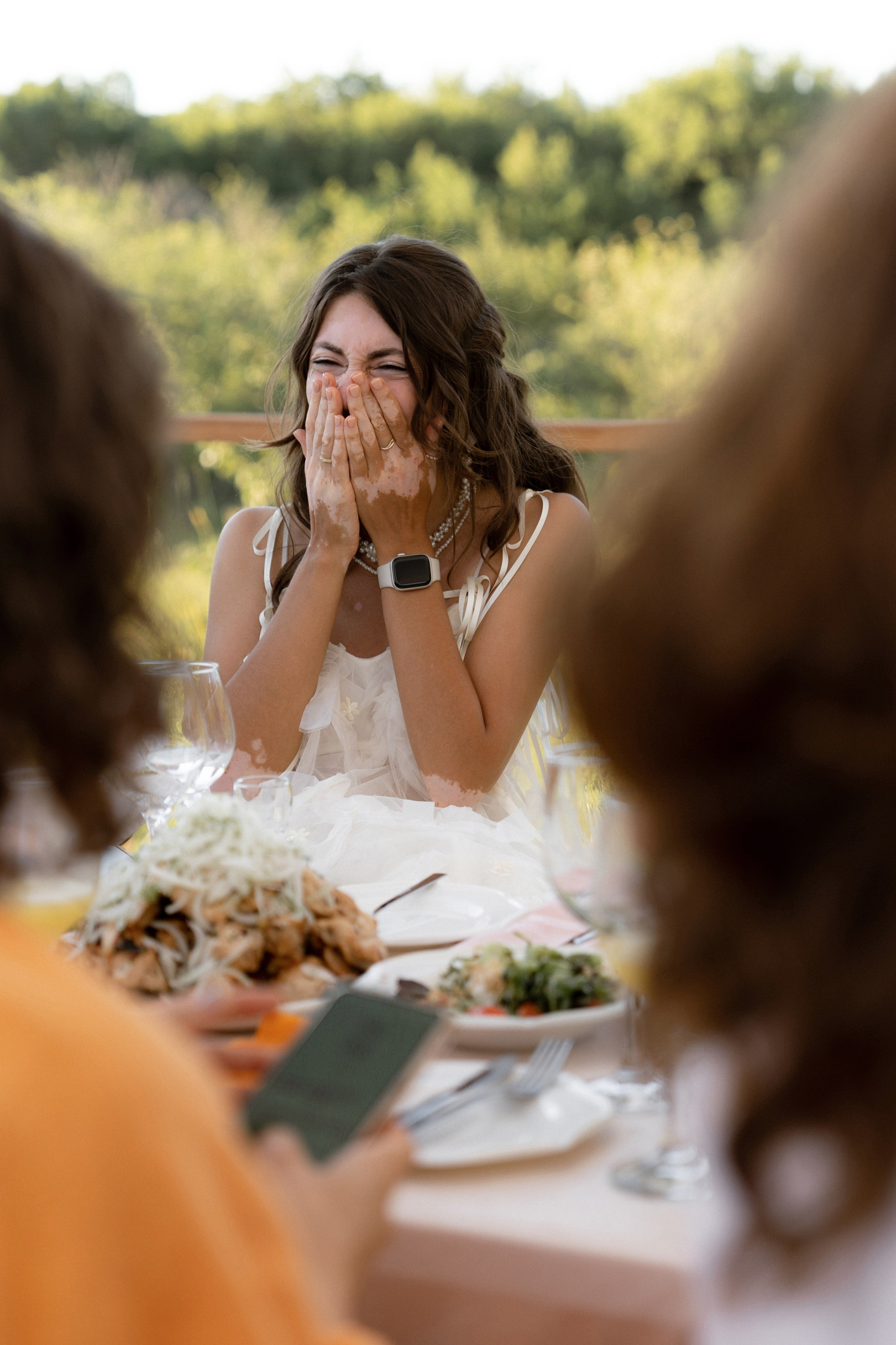 Маша и Андрей. Анонс. Семейный и портретный фотограф в Саратове Сахарова Маша