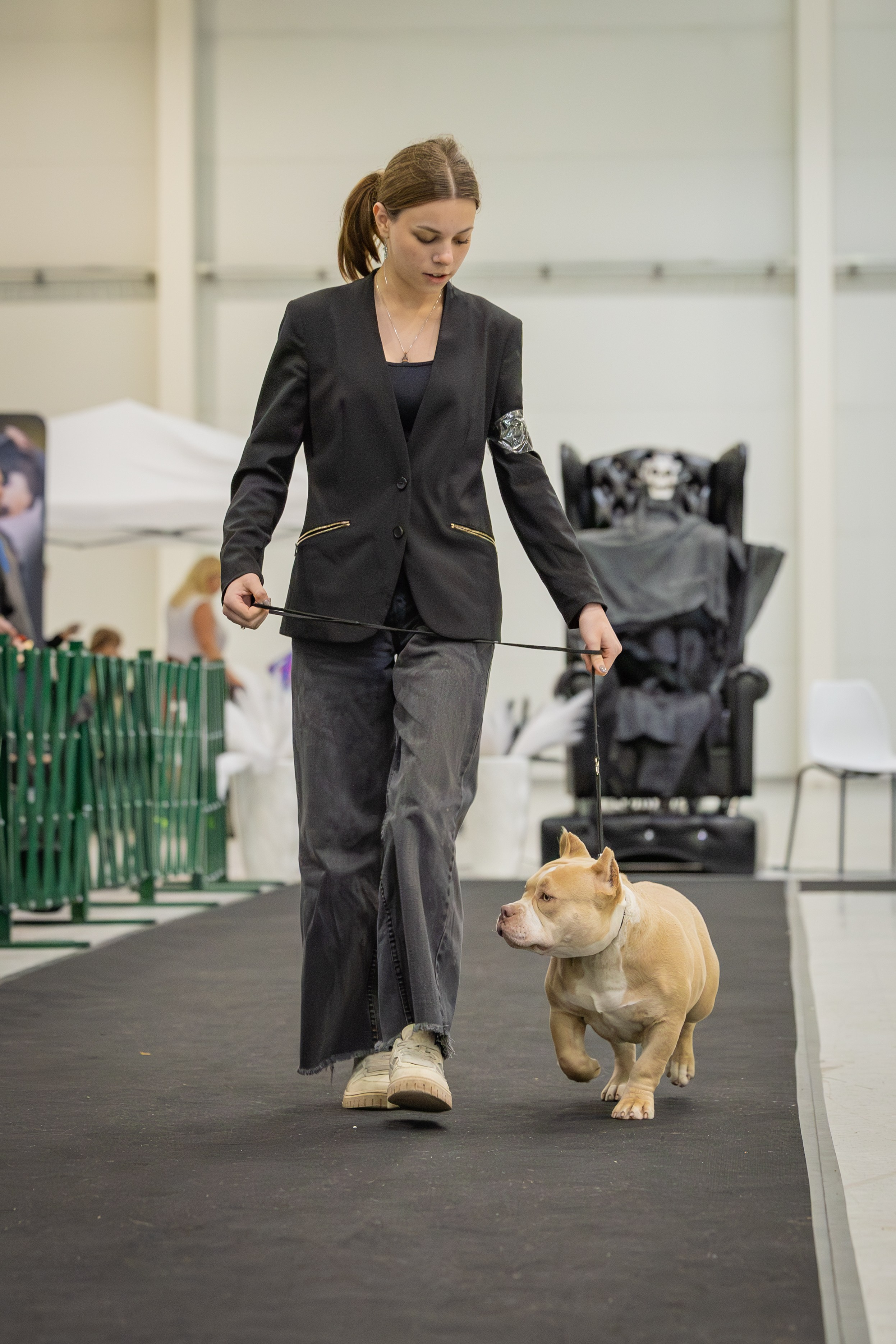 АВКС. Виктория Михайловская. Фотограф-анималист. Москва