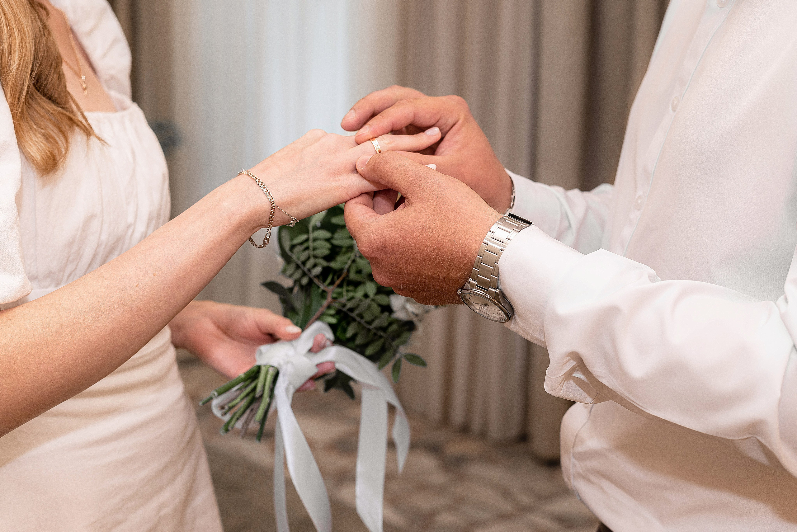 Сергей и Ирина. Идейный фотограф Пенза