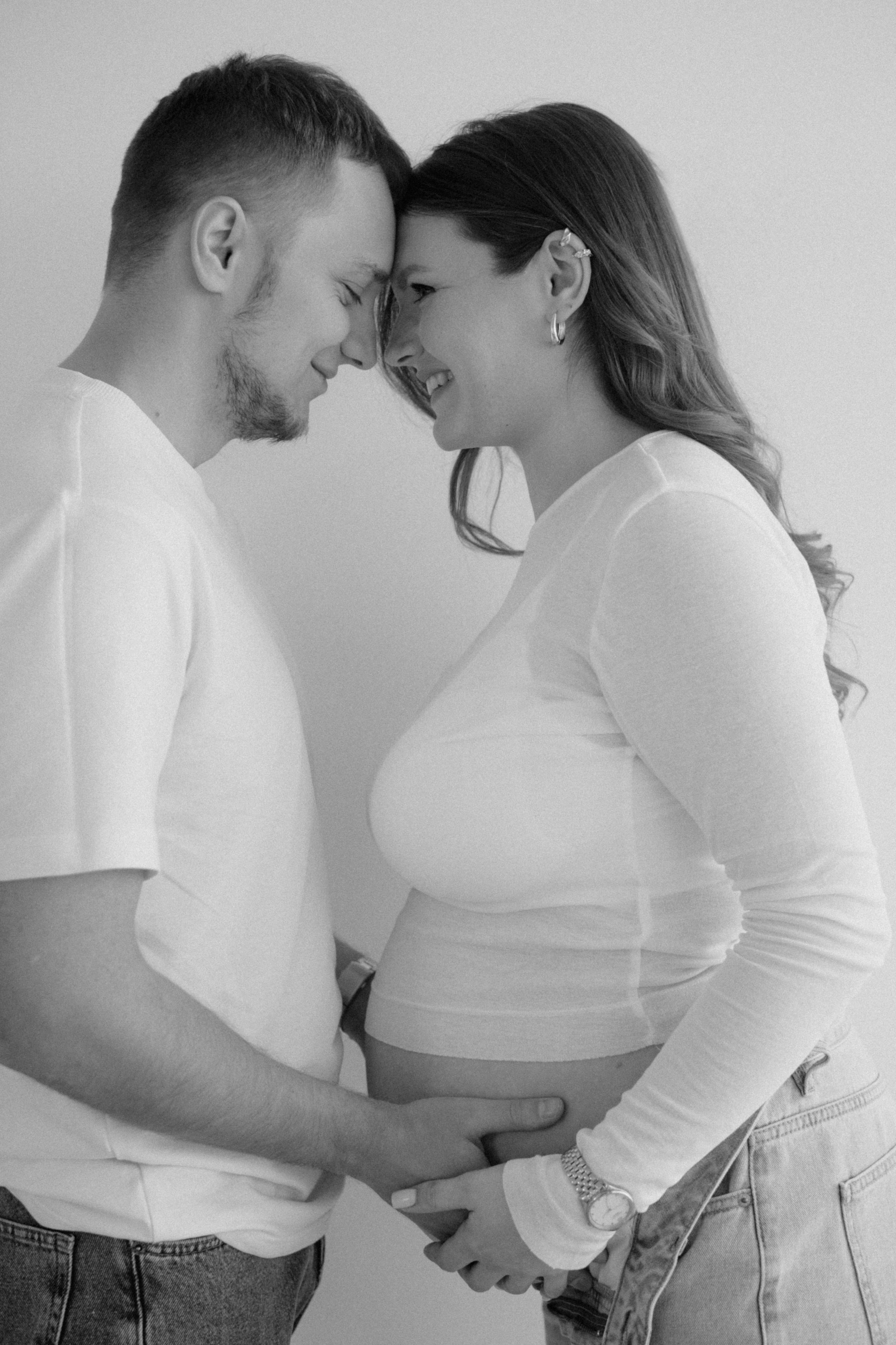 Юлия и Эдуард. Свадебный и семейный фотограф г. Волгоград Биленко Ангелина