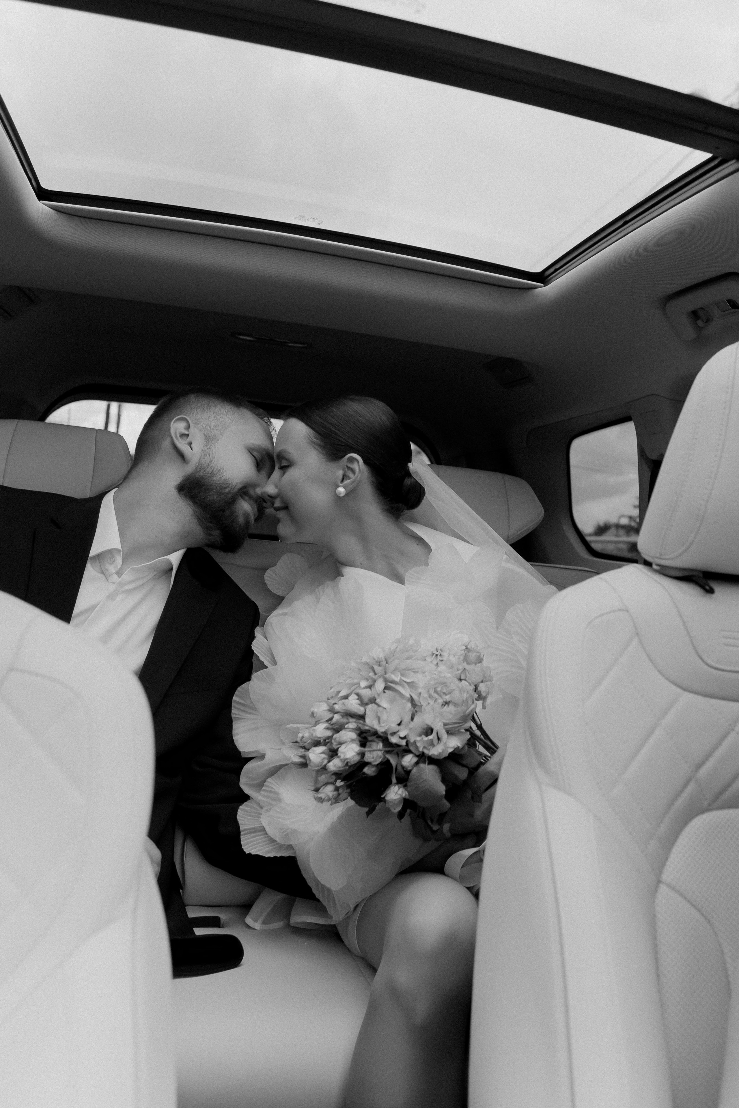 Дарья и Виталий. Свадебный и семейный фотограф г. Волгоград Биленко Ангелина