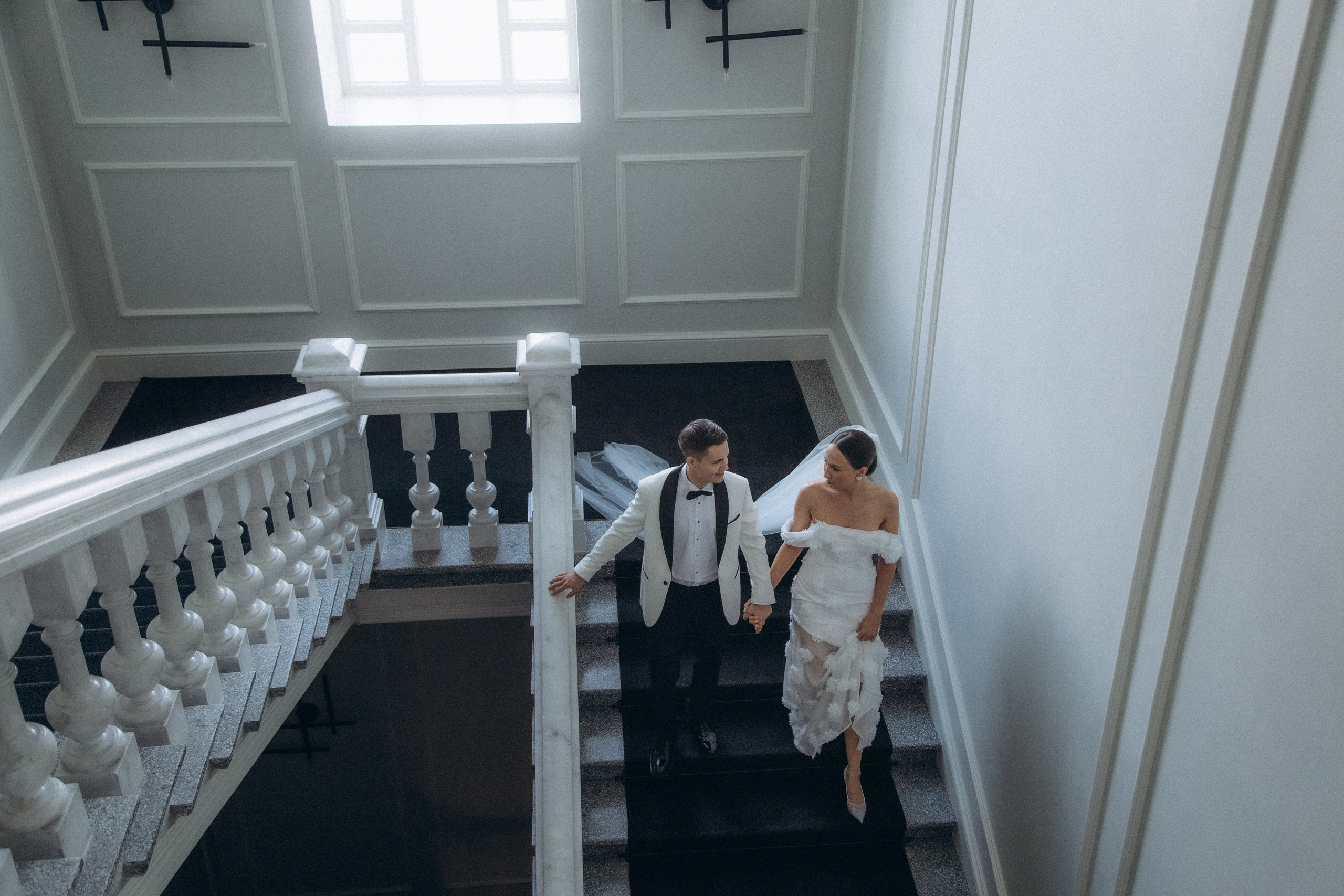 Алсу & Булат. Свадебный фотограф в Москве и Казани