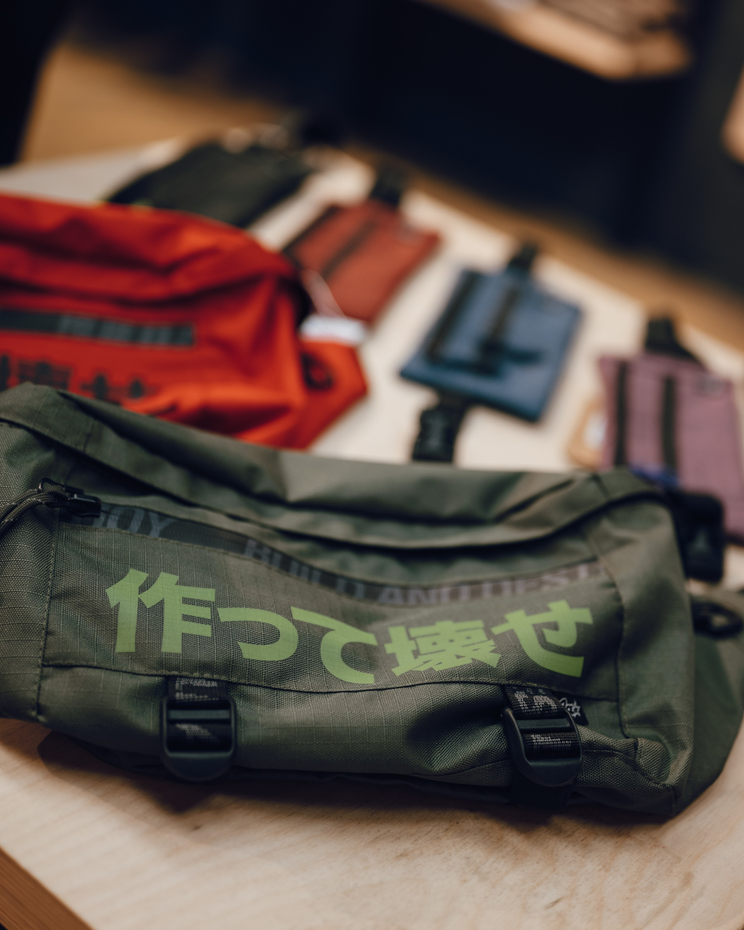 Магазин Ciay на Дмитровской (интерьер и детали). Юлия Суббоцкая