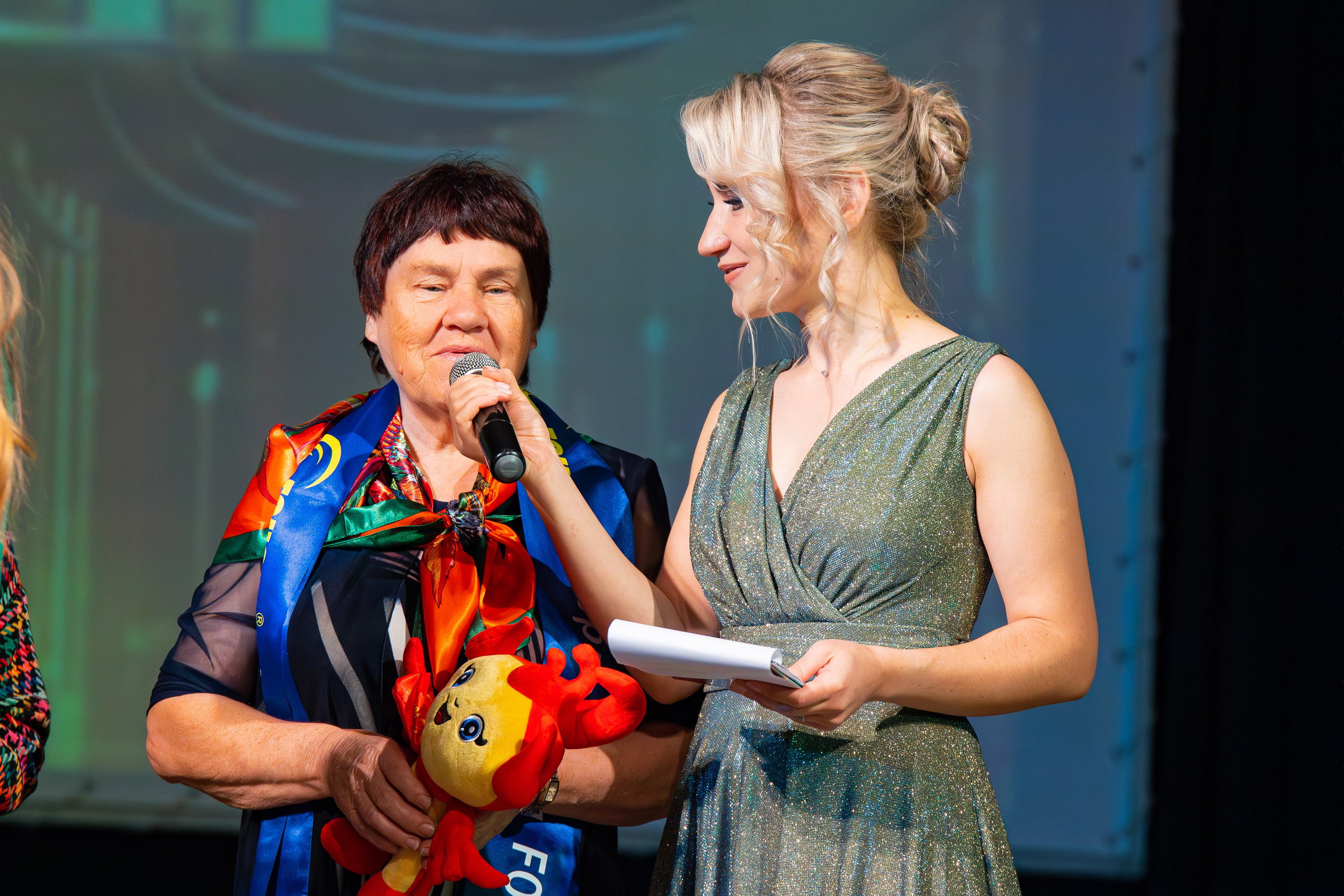 Корпорация FOHOW. Фотограф Александр Поздняков  Новосибирск