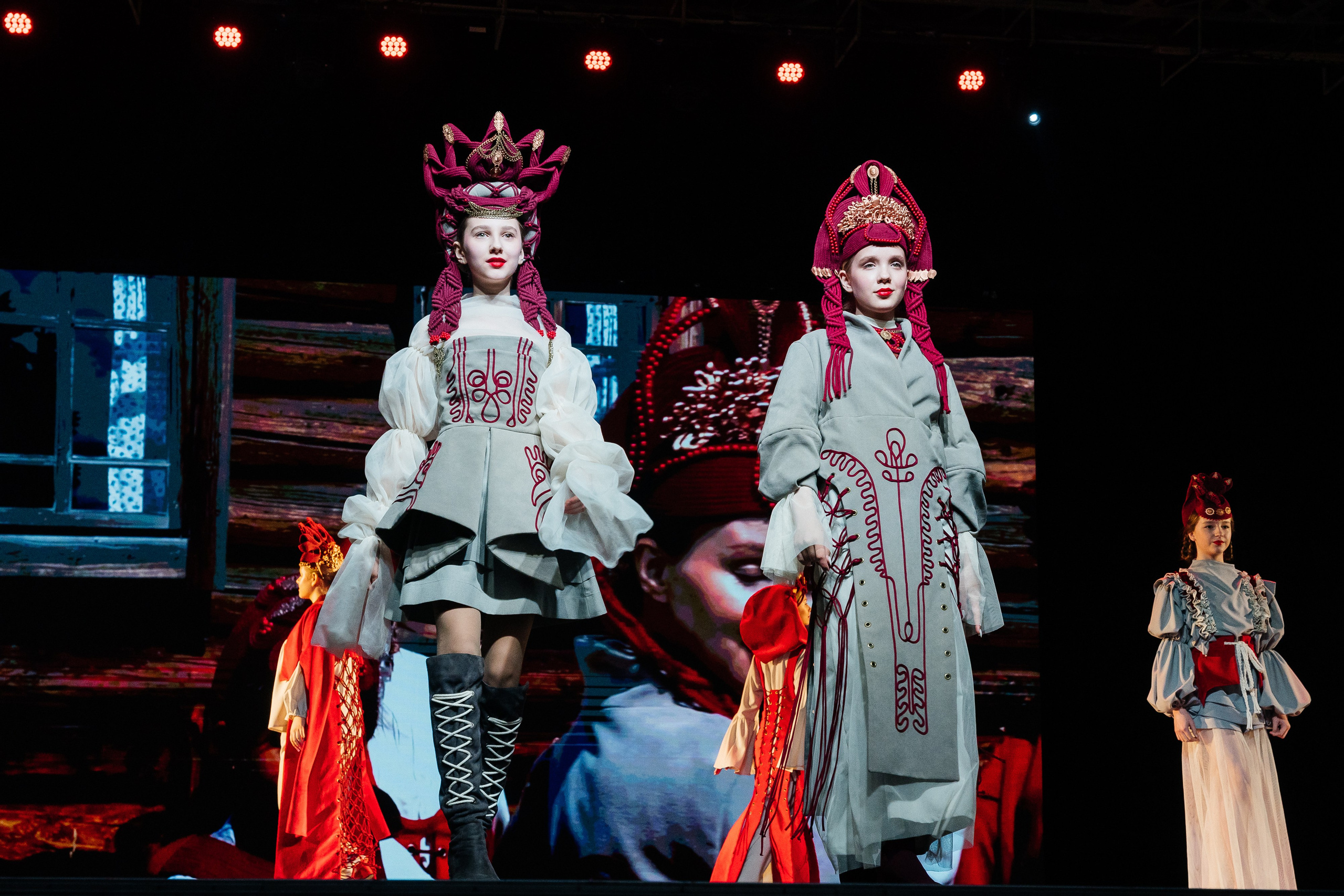 Концерт. Свадебный, репортажный, семейный фотограф Елена Брюхова