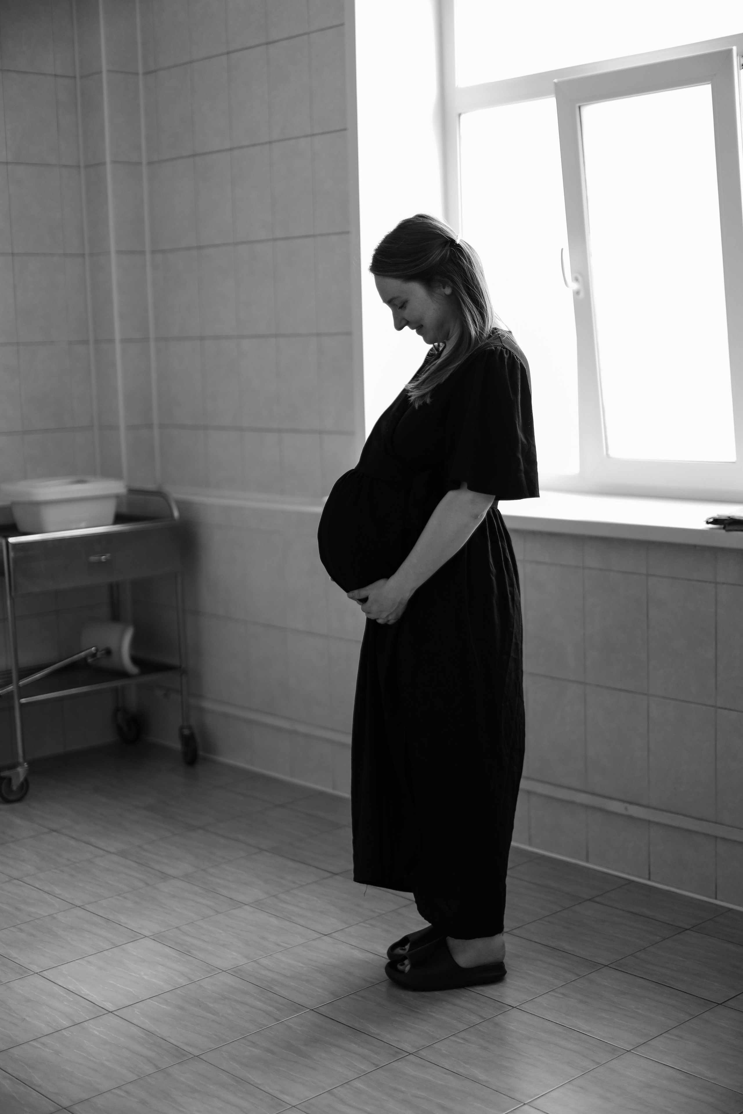 Рождение Евсея. Фотограф Олеся Милош Мытищи, Москва и МО и весь мир