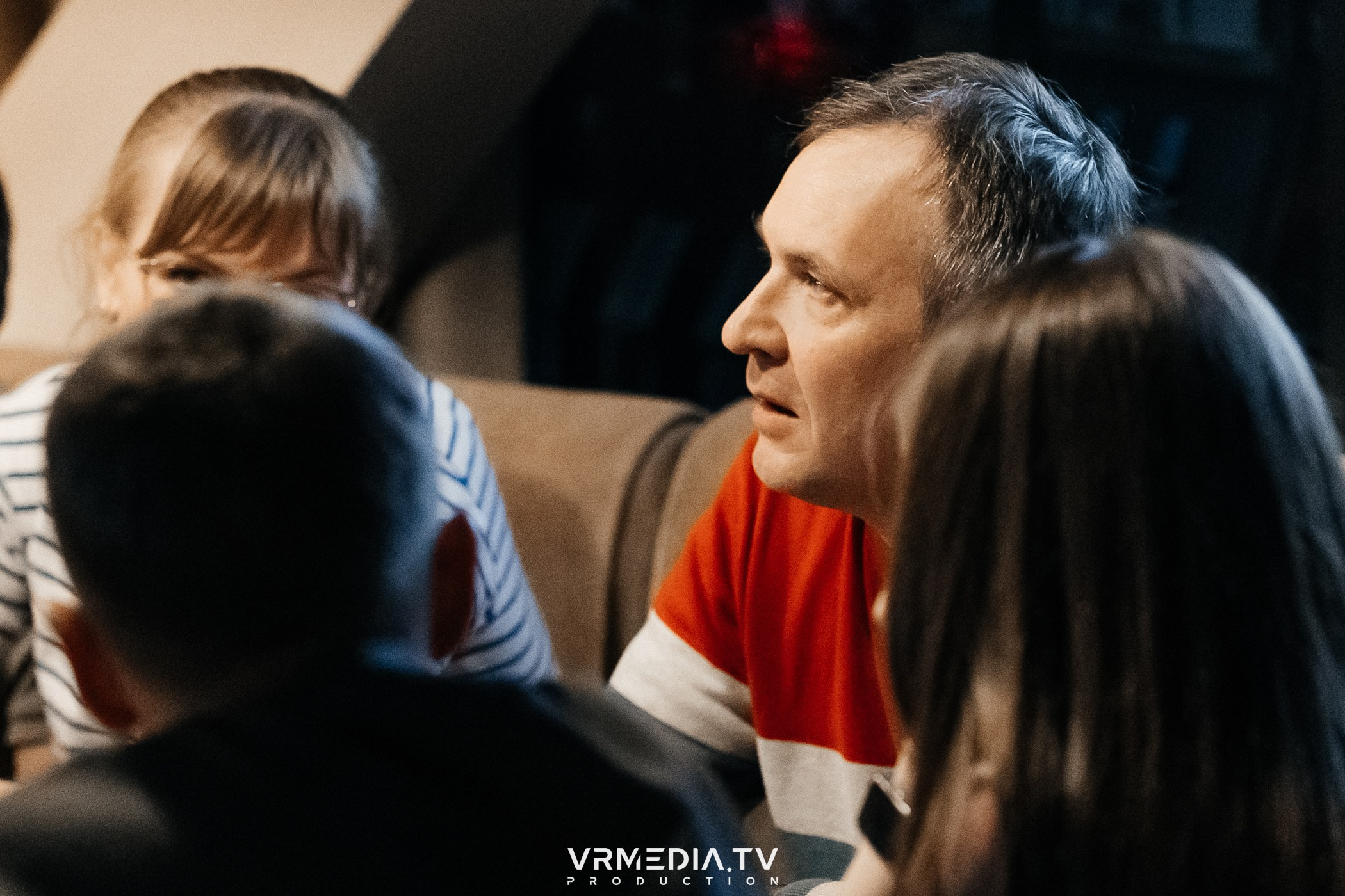 Wow Quiz в ресторане «Мюнхен»