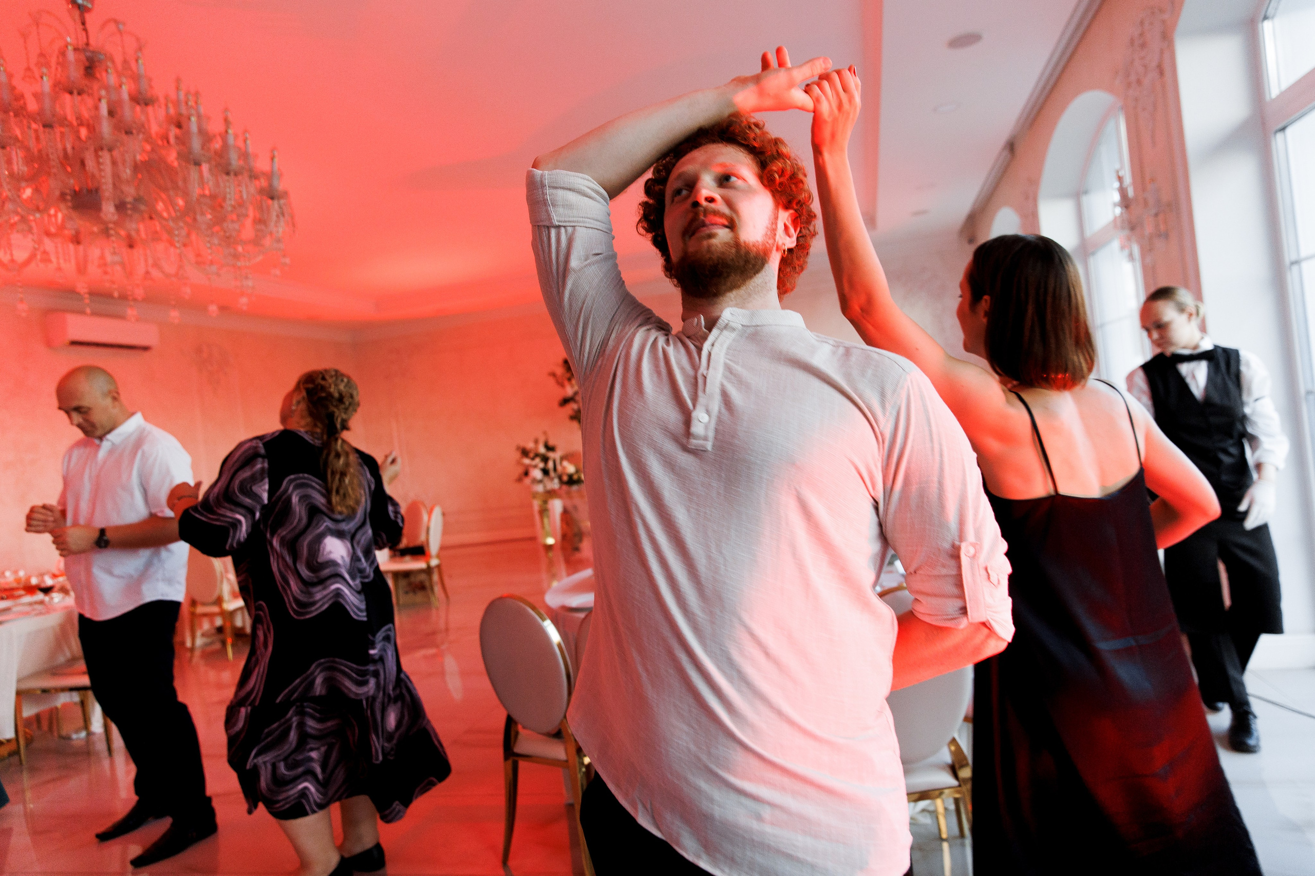 Y+M. Свадебный фотограф Каледич Тимофей